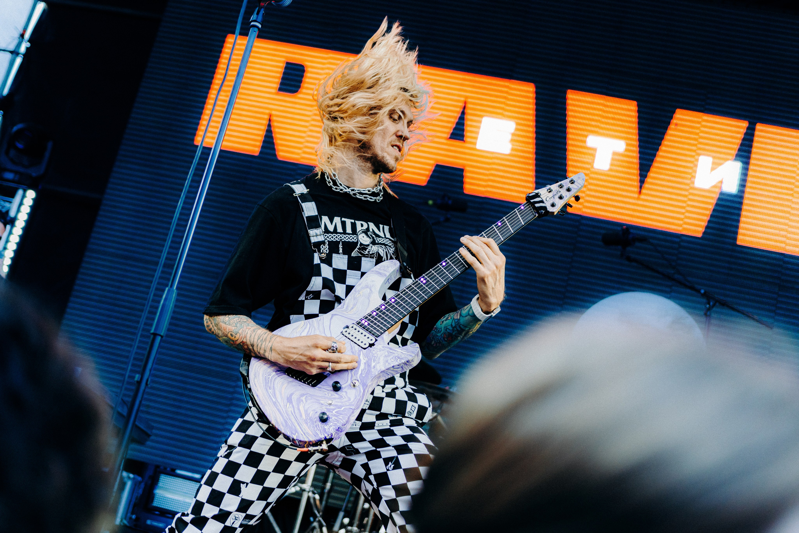 EMOLAND | 03.08.24 | Зелёная Сцена