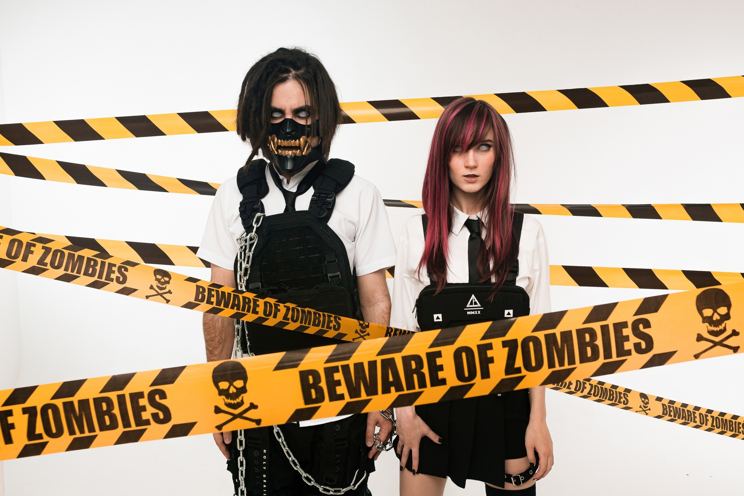 Staple R | Промо