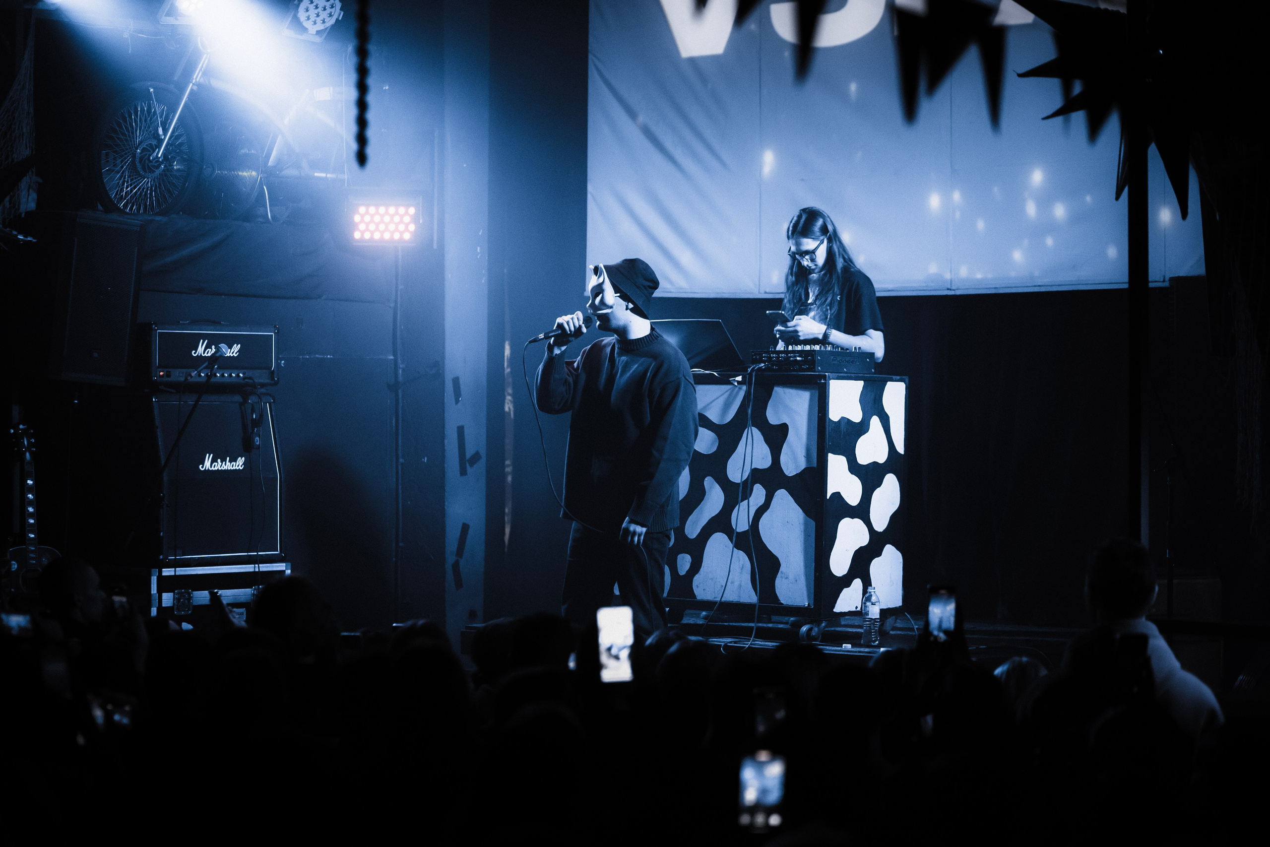 VSPAK | 05.04.25 | Ласточка