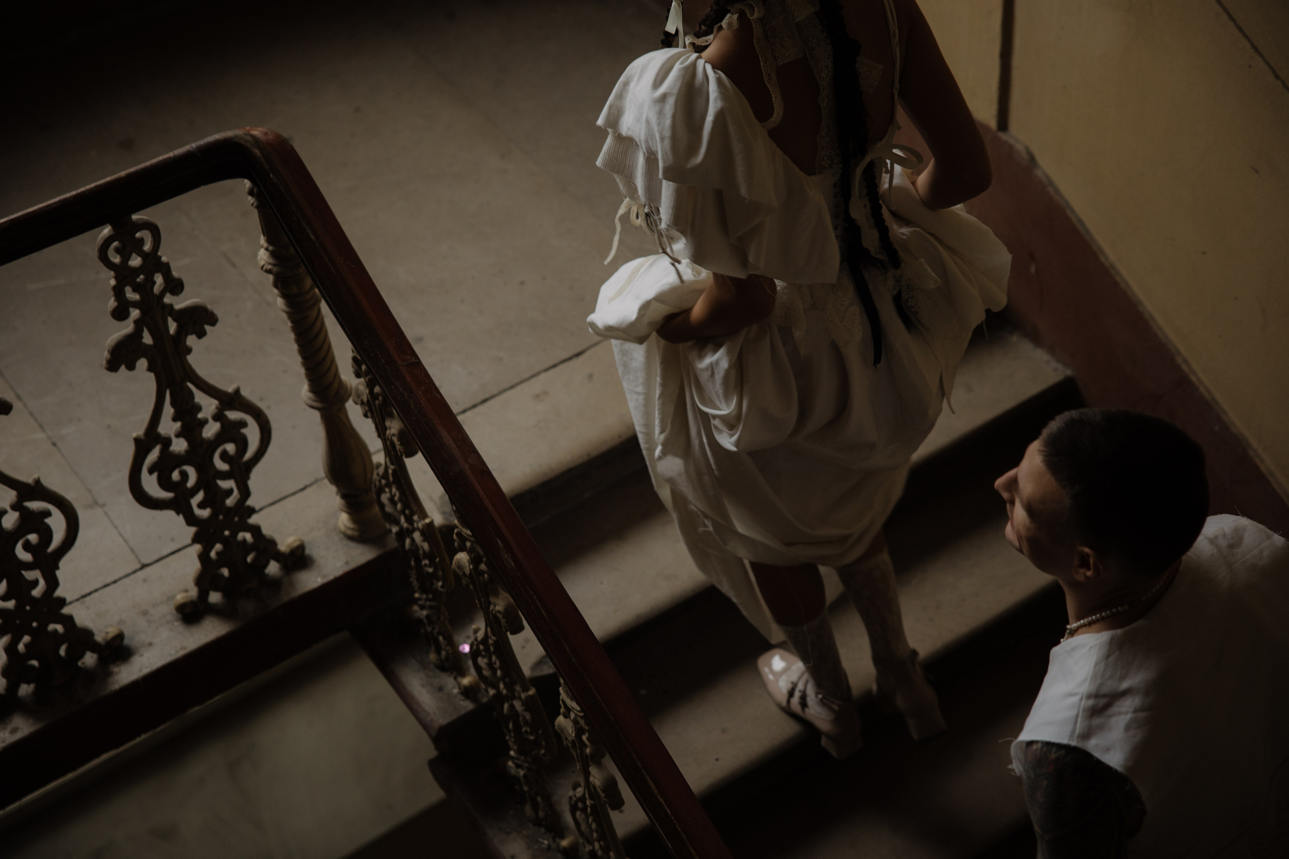 Андрей и Надежда. Свадебный, портретный и семейный фотограф в Москве Абукалиева Диляра