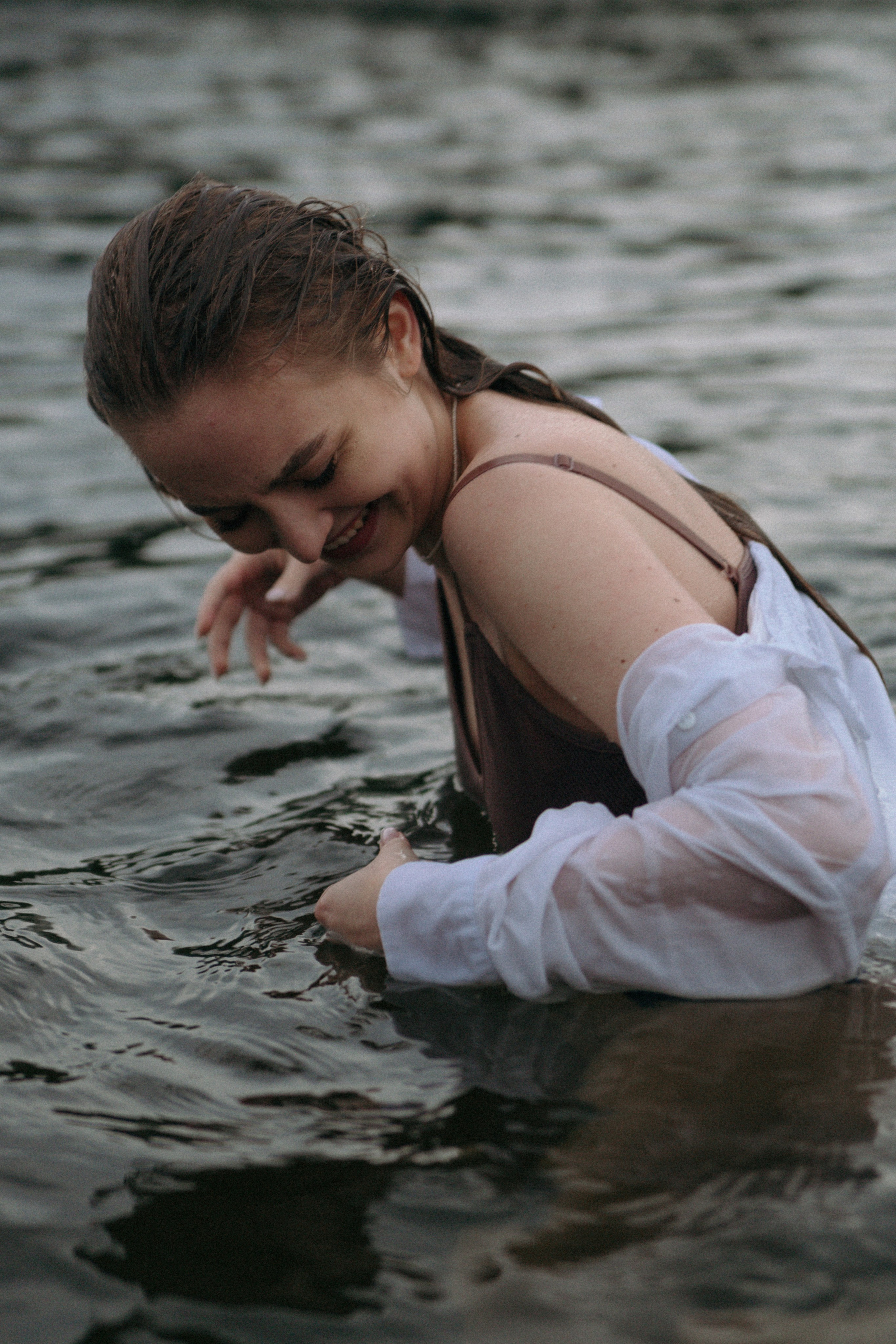 Люди. Фотограф Москва • Уля Бузина💗