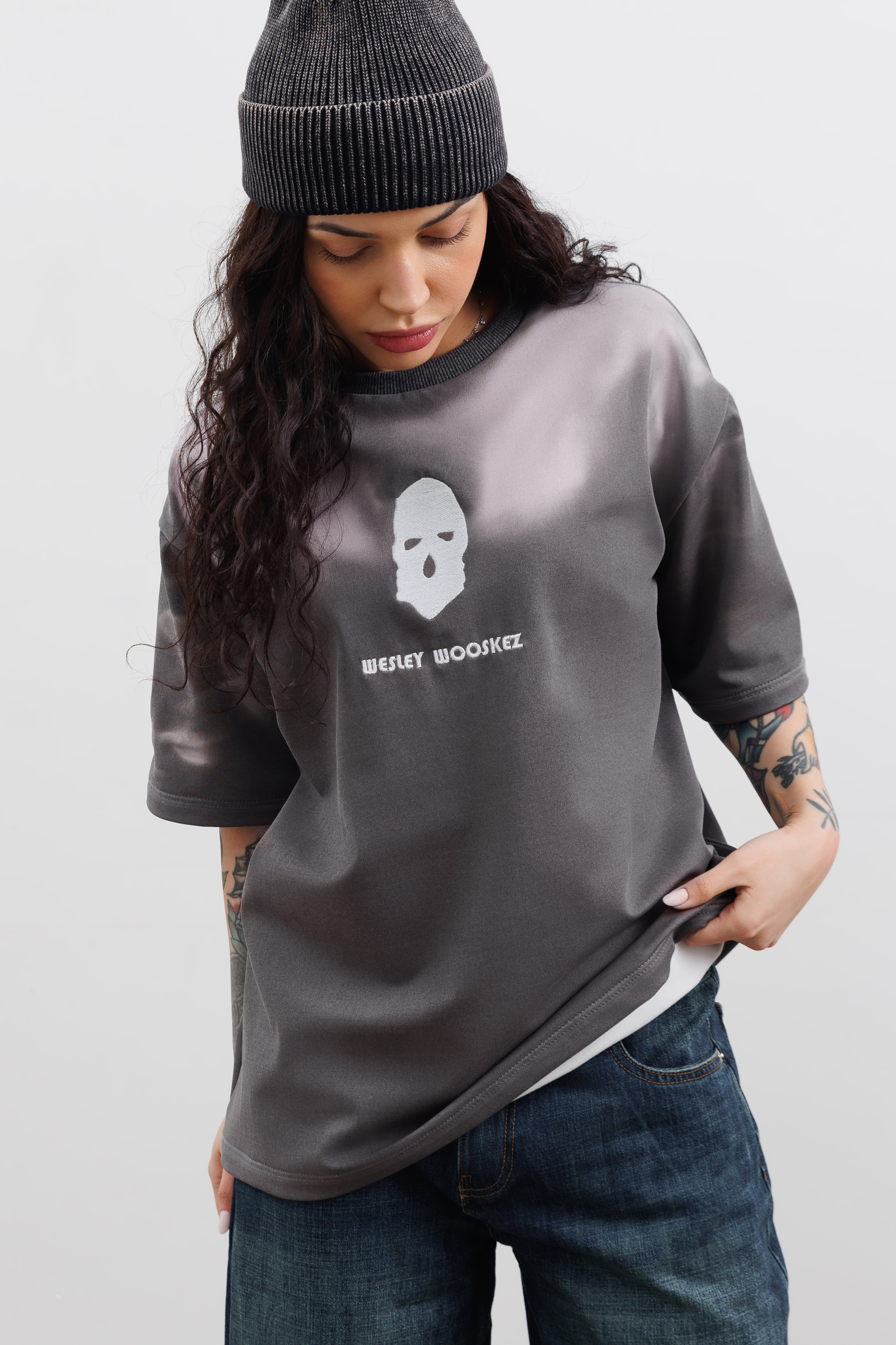 Wesley Wooskez. Фотограф ЕКБ