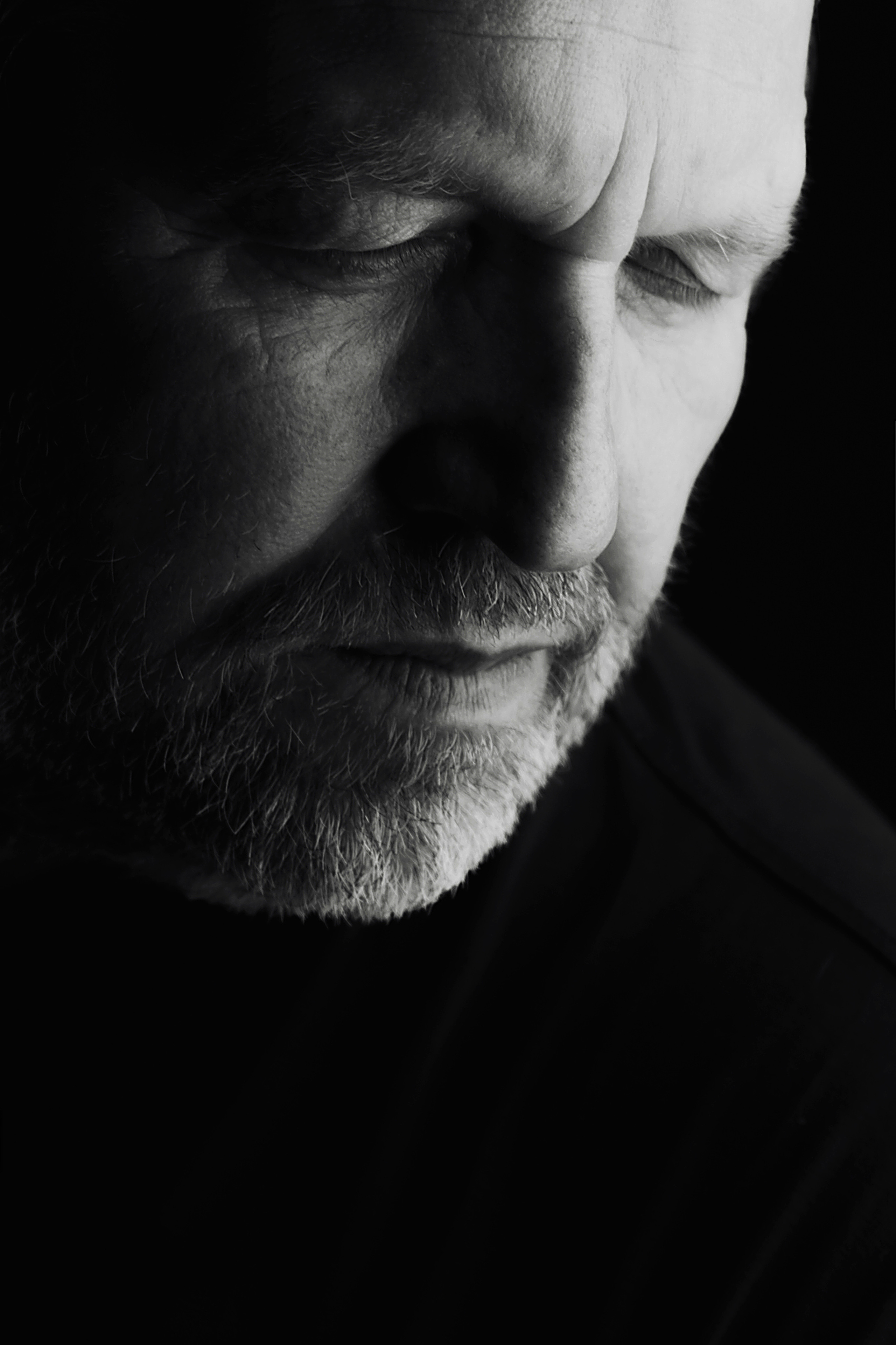 Авторская коллекция портретов. Evgeniy Roslov