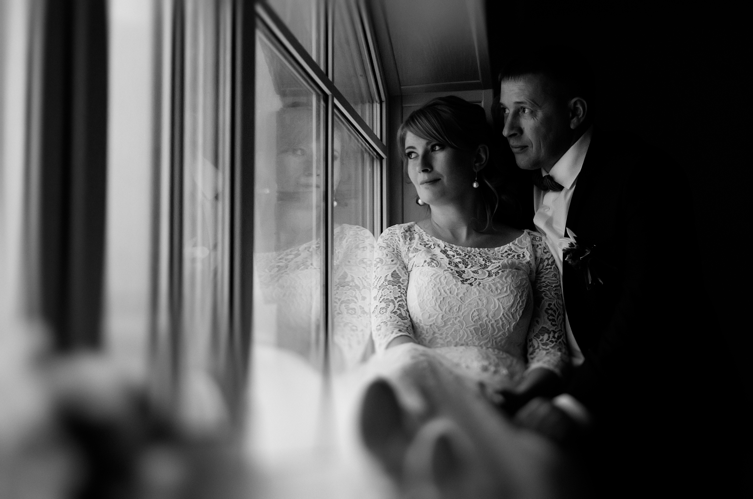 Авторская коллекция семейных портретов. Evgeniy Roslov