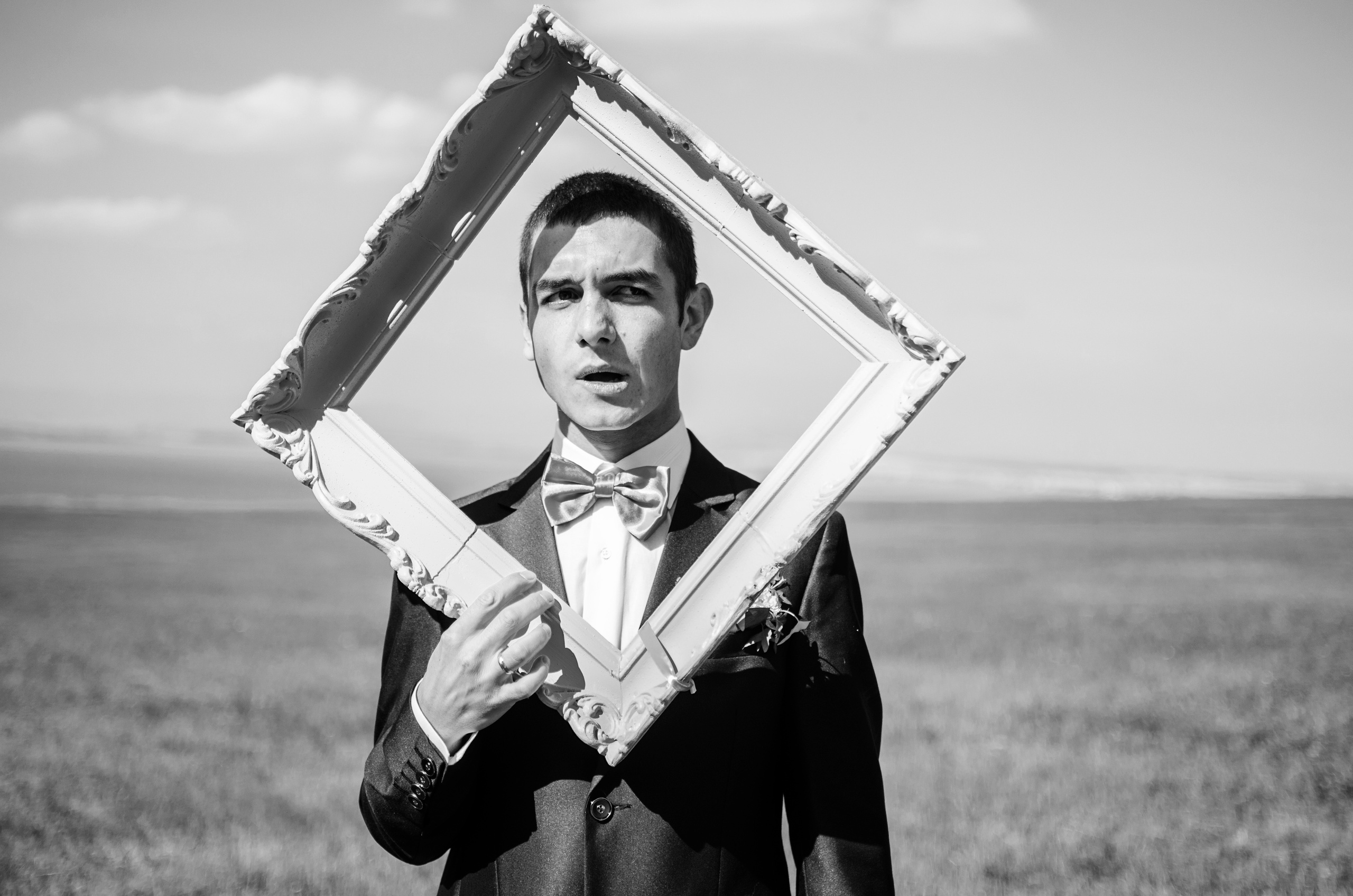 Авторская коллекция семейных портретов. Evgeniy Roslov