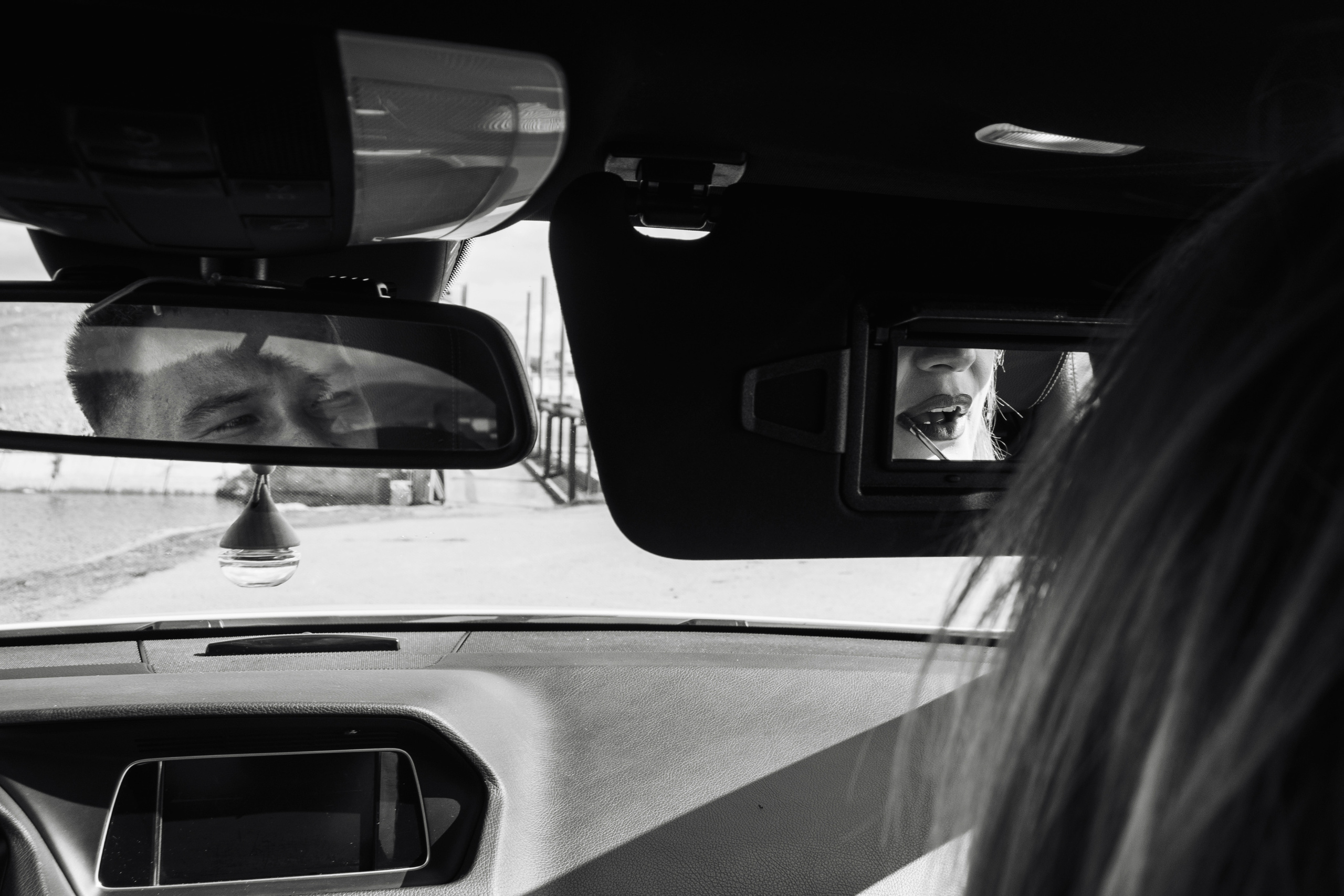 Авторская коллекция семейных портретов. Evgeniy Roslov