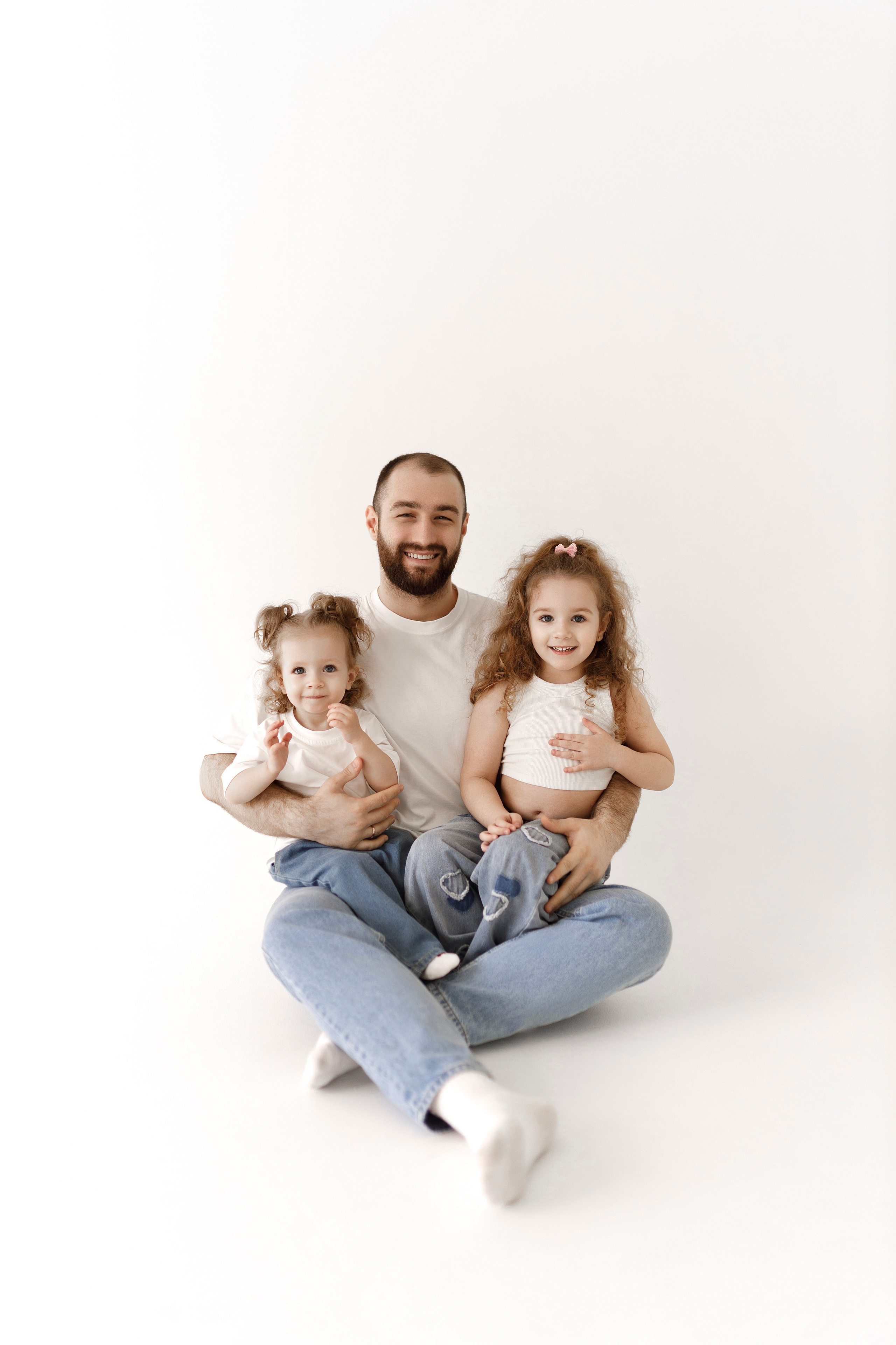 Еве 4. Фотограф в Москве Юлия Хамзина