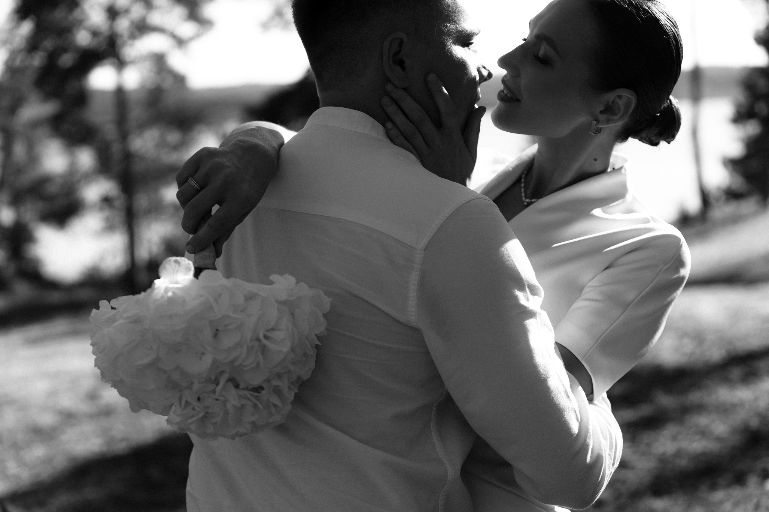 Artem and Alla. Свадебный фотограф Казань Чебоксары Москва