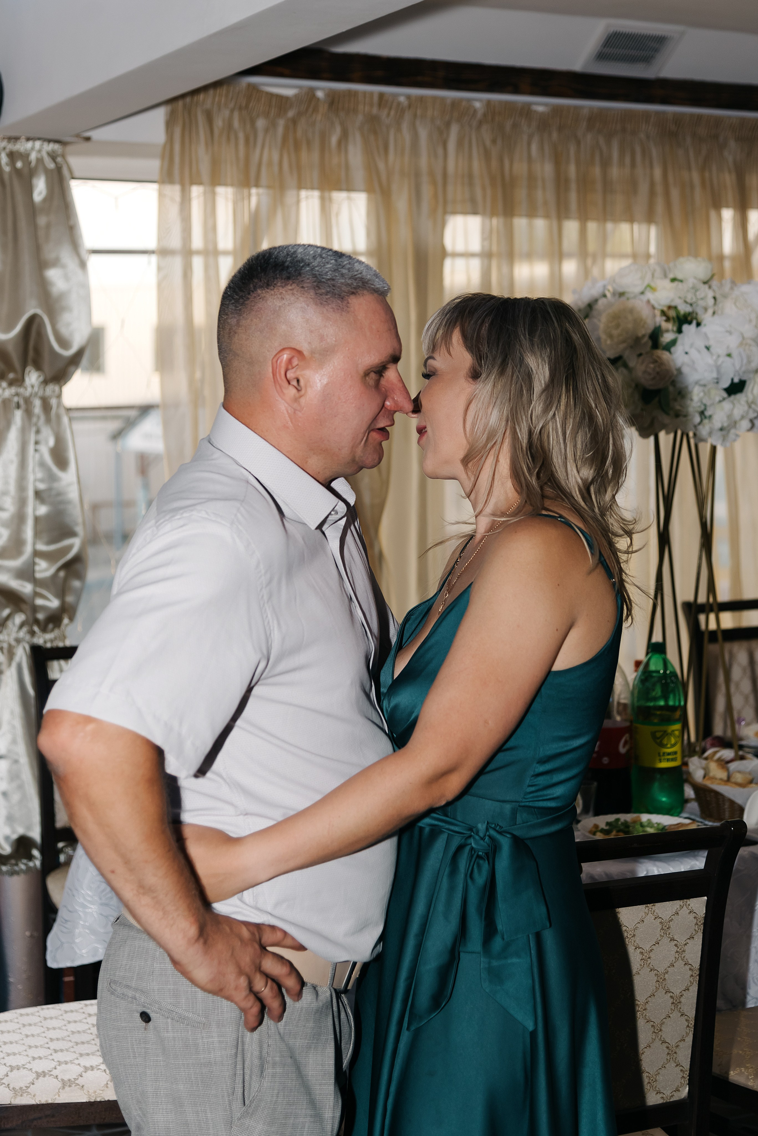 Роман и Карина. Фотограф Волжский Екатерина Егорова