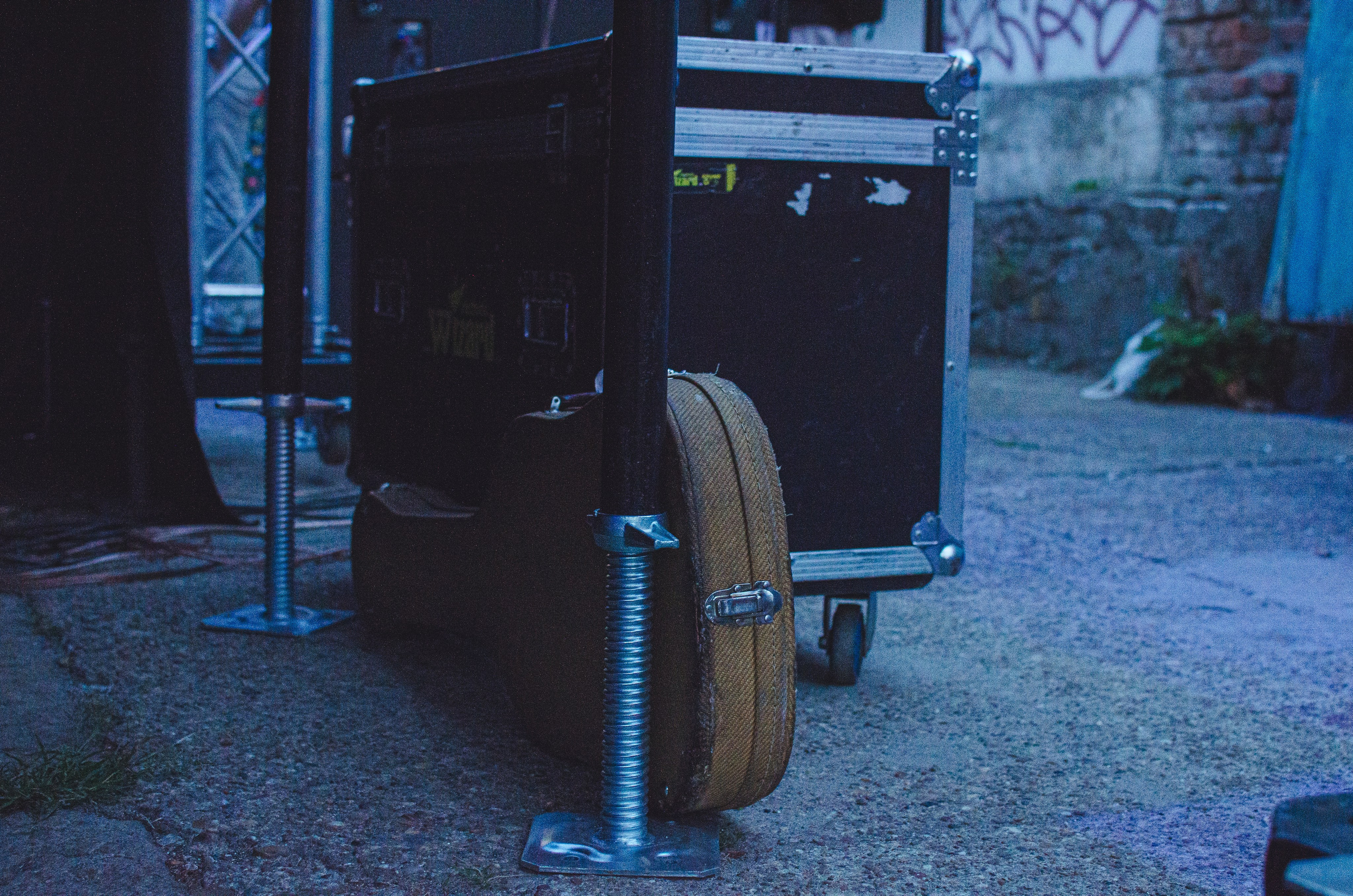 AloeVera 08.08.24. Event photographer Alena Iurchenko