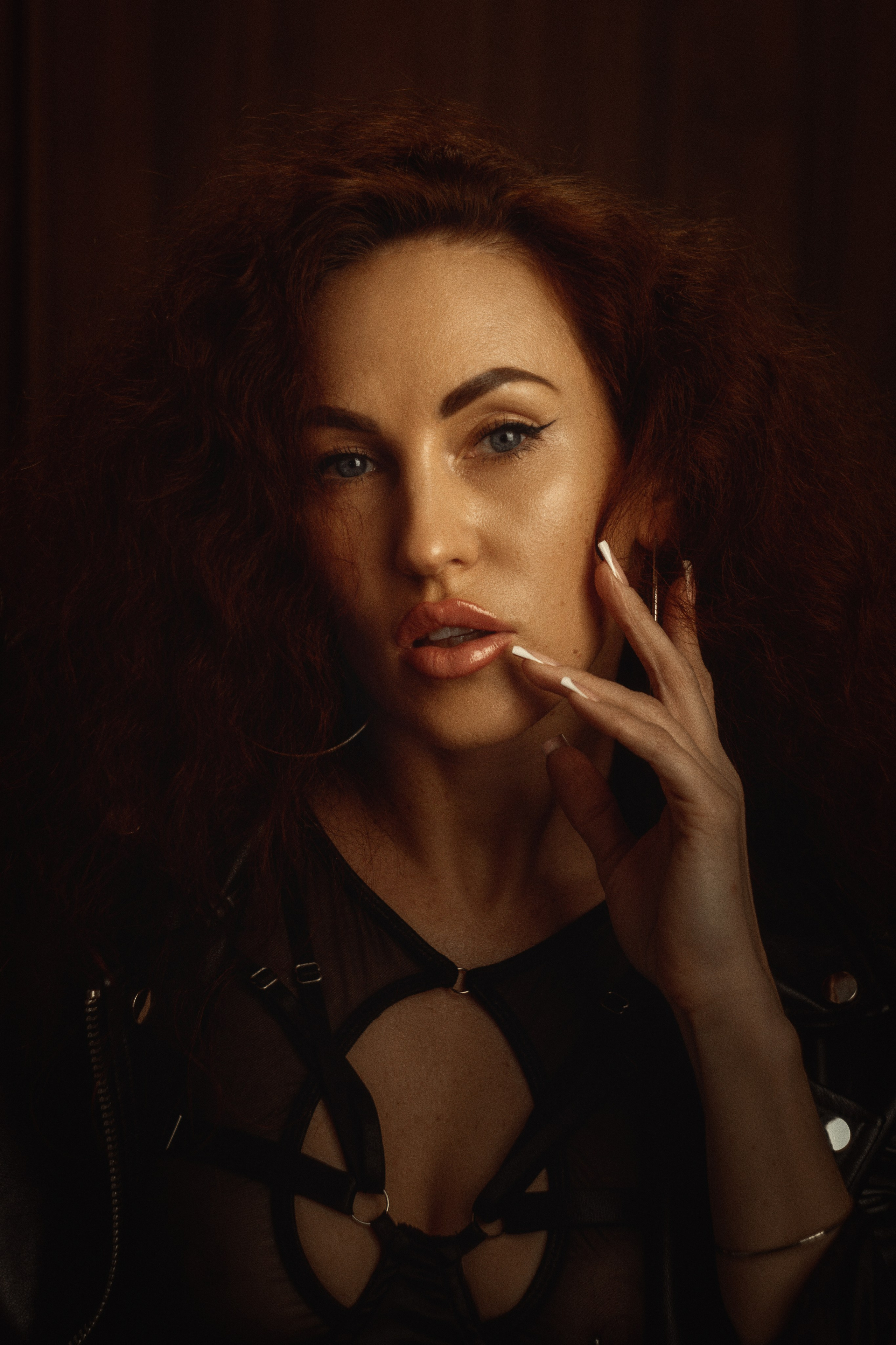 Настя. Фотограф в Красноярске Андрей Завозников