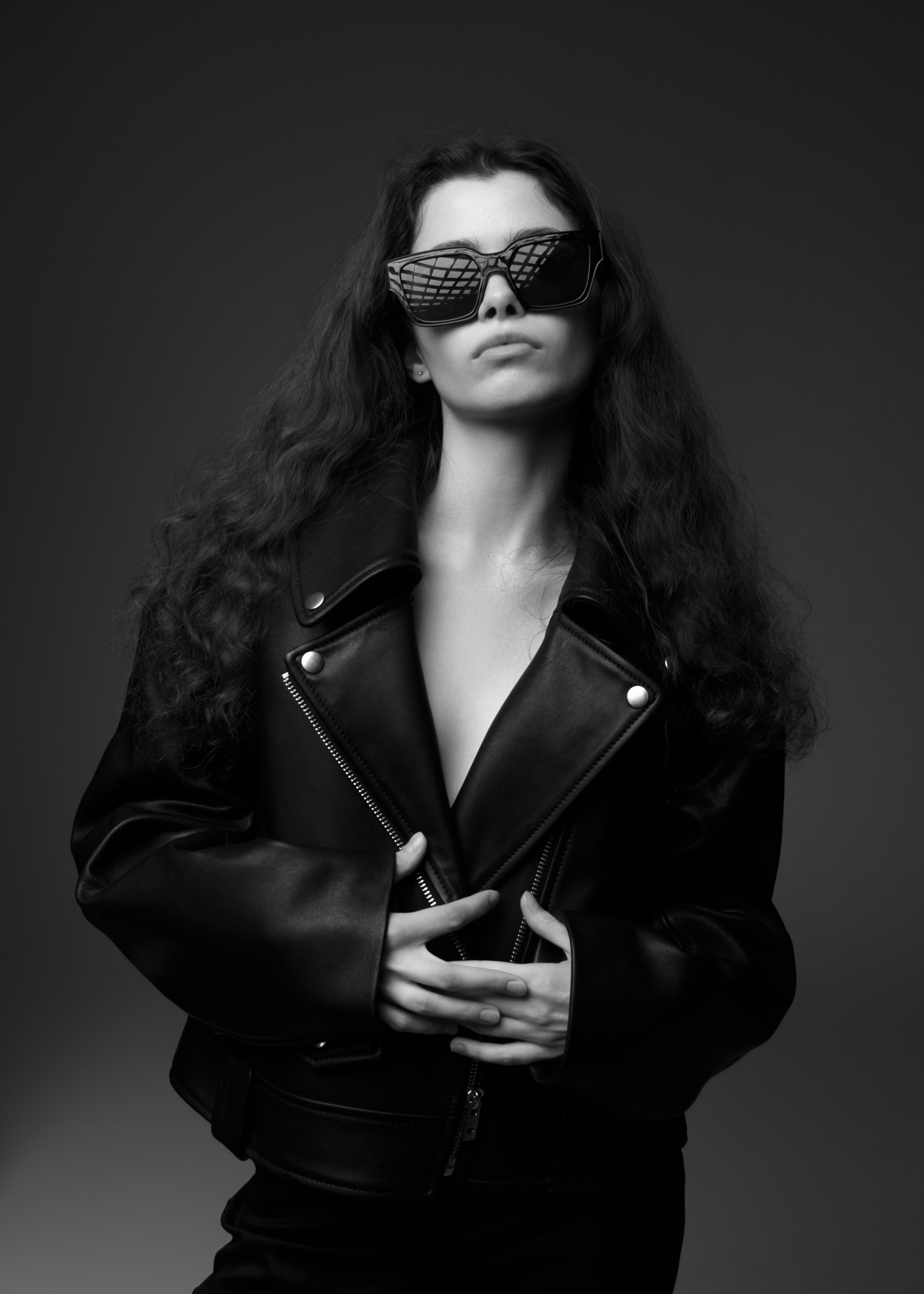 EVANGELINA. Fashion photographer Annа