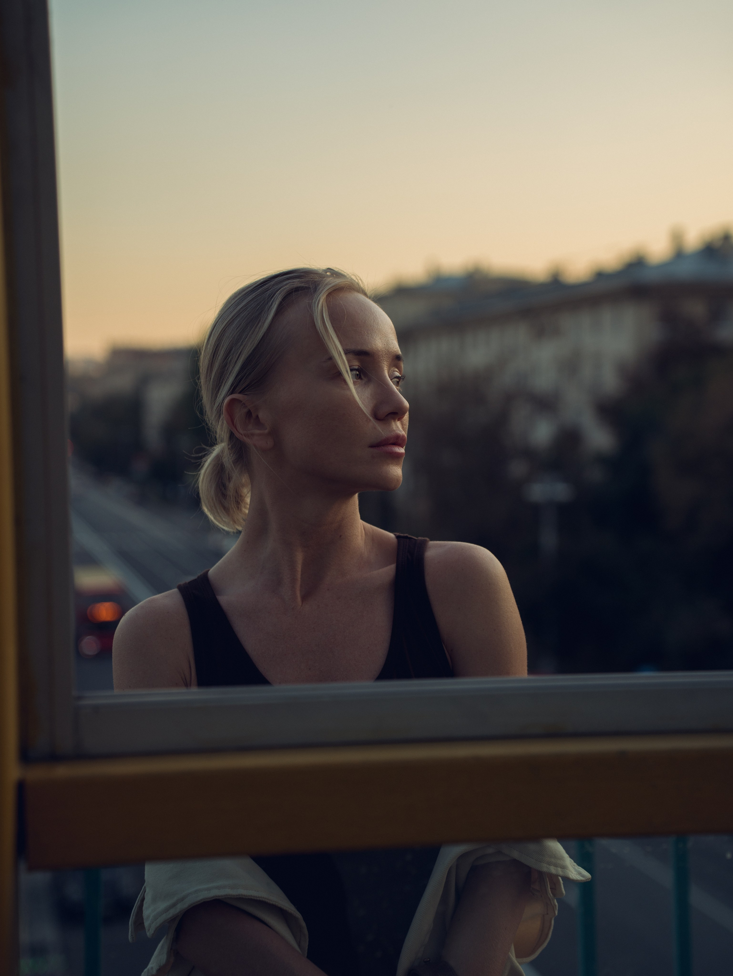 ФотоПрогулка 31.08.2014. Фотограф Мирослава Ряполова, Москва