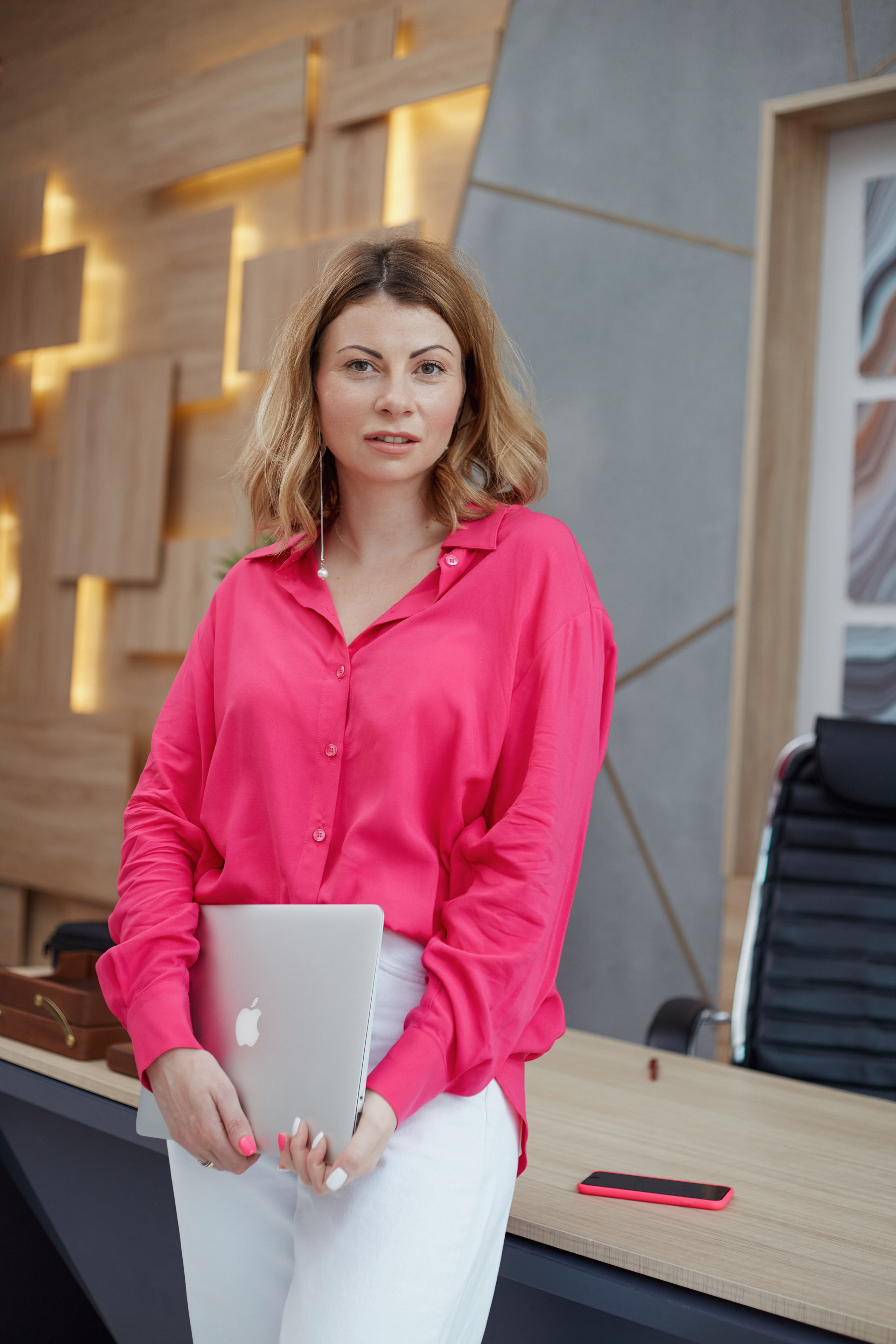 Бизнес портрет и контент. Семейный фотограф в Москве Наталия Павлова