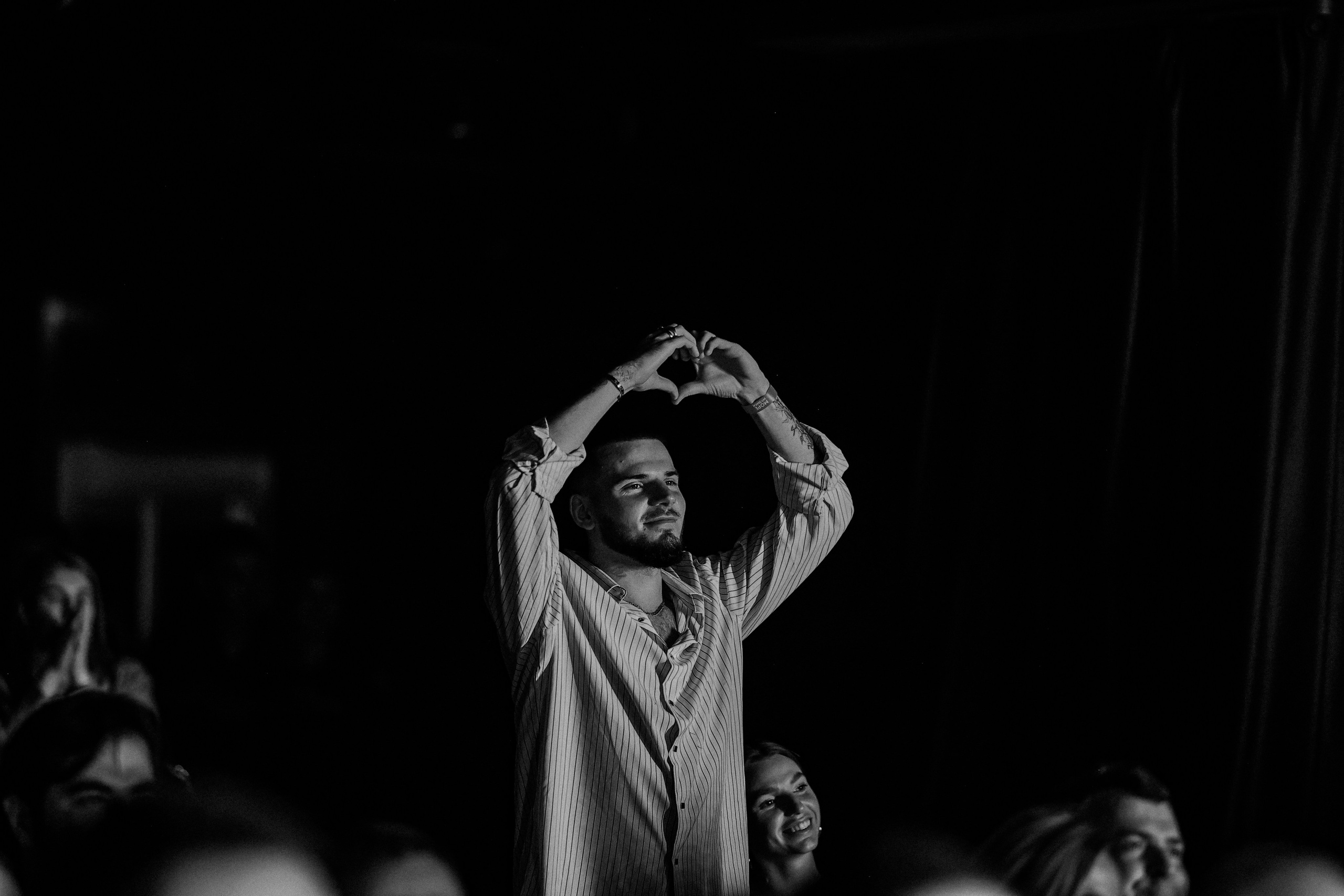 МОНА @ МОРЕ МУЗЫКИ