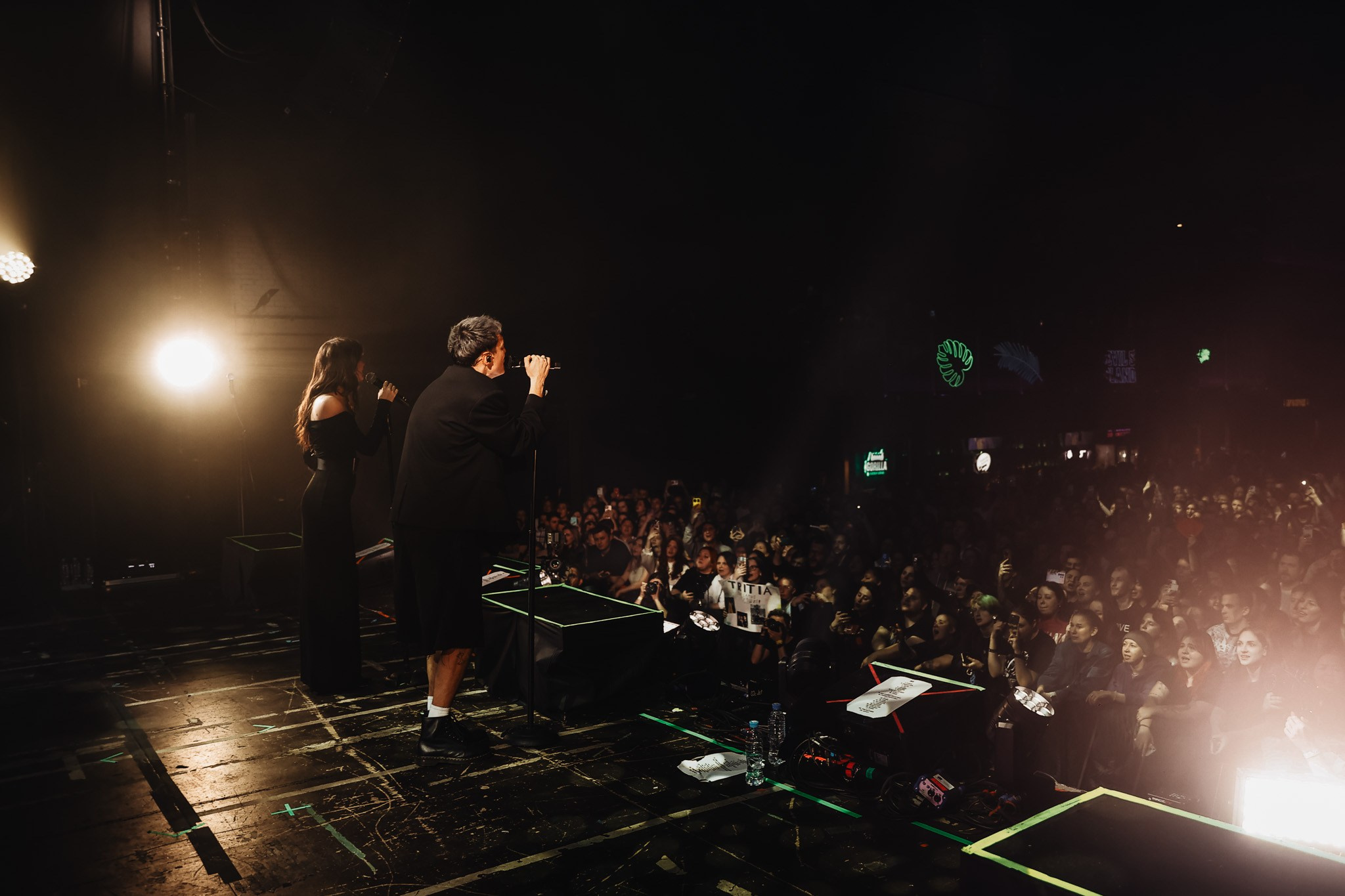 ТРИТИЯ @1930MOSCOW