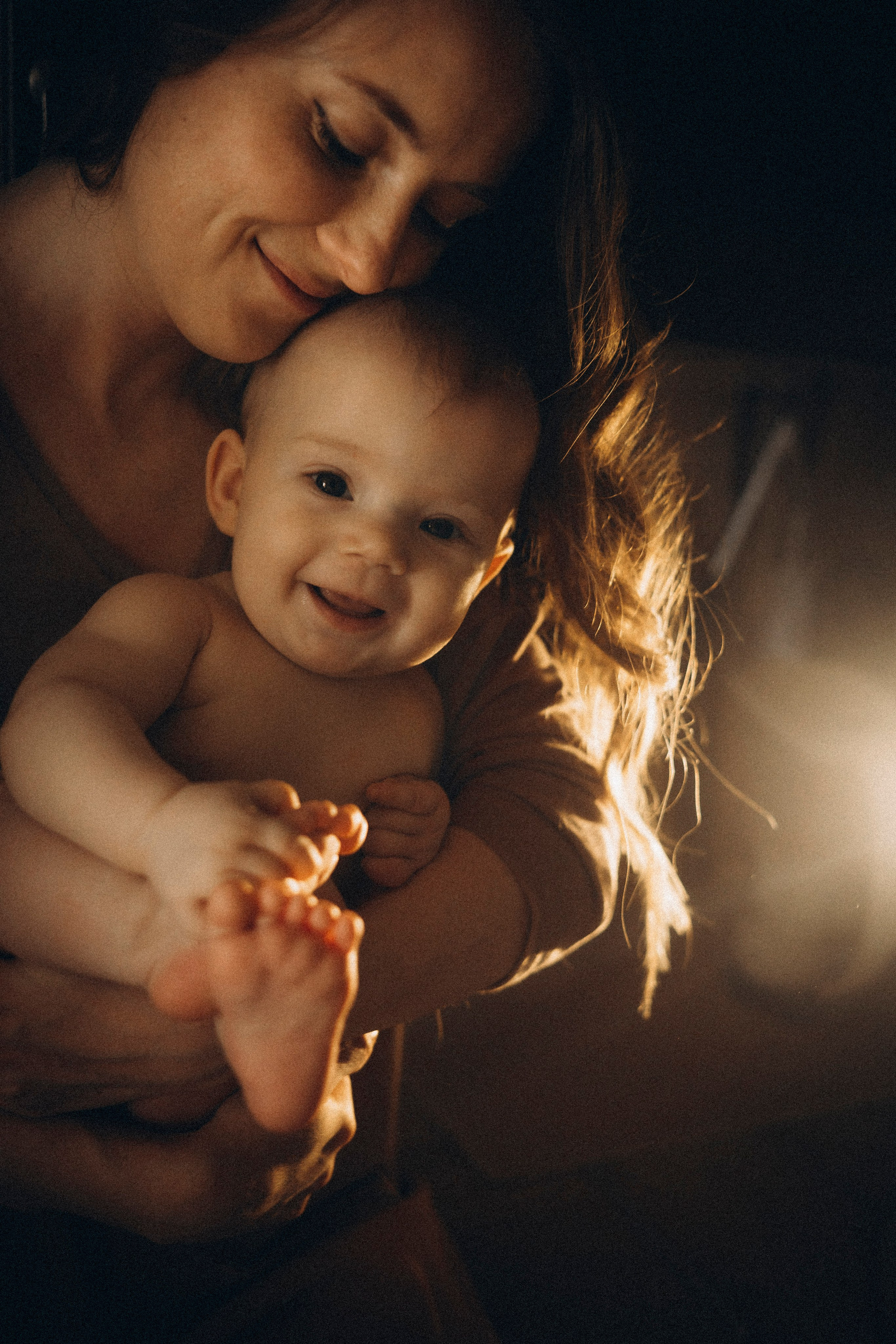 Мама, папа, Я!. Lifestyle семейный и детский фотограф в Омске Иванова Екатерина