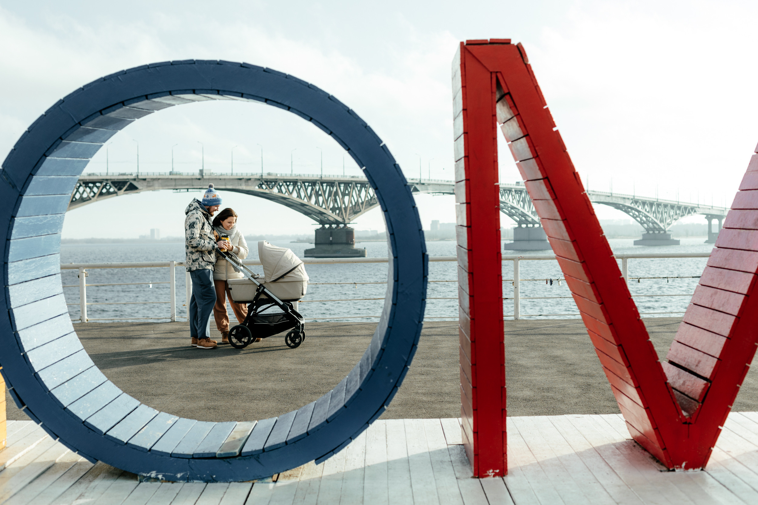 Family. Фотограф Максим Маркелов