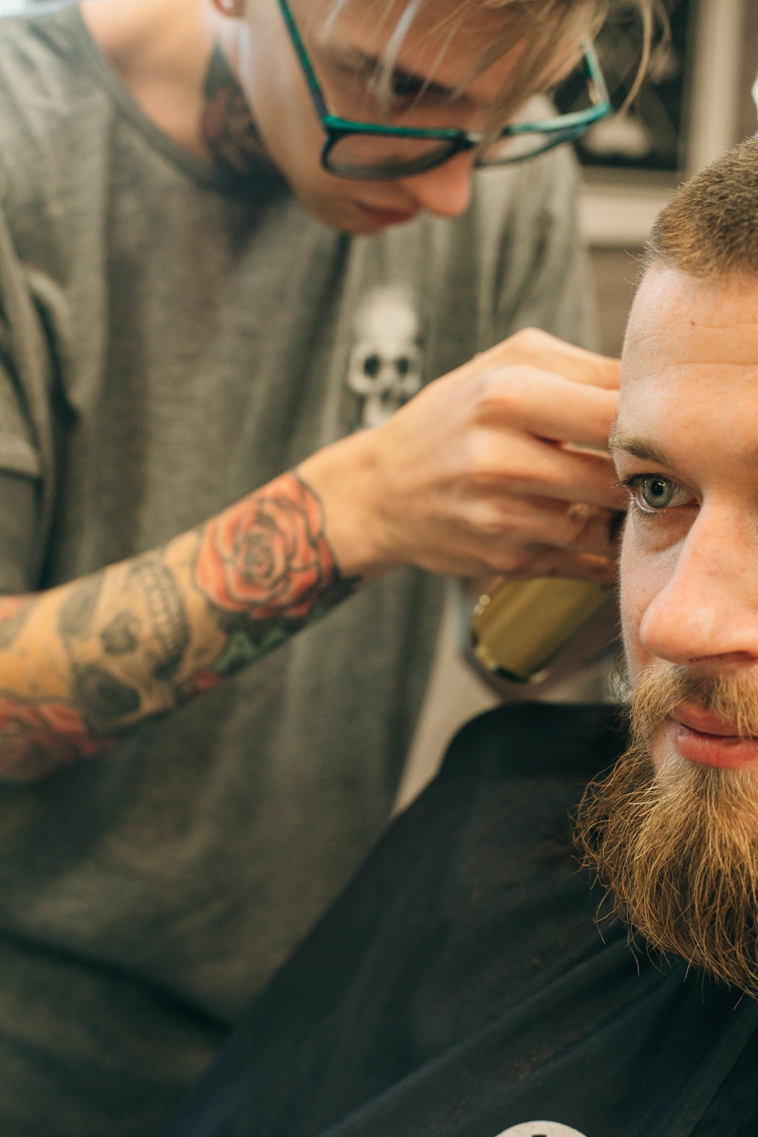 Настя и Дима. Фотограф Максим Маркелов