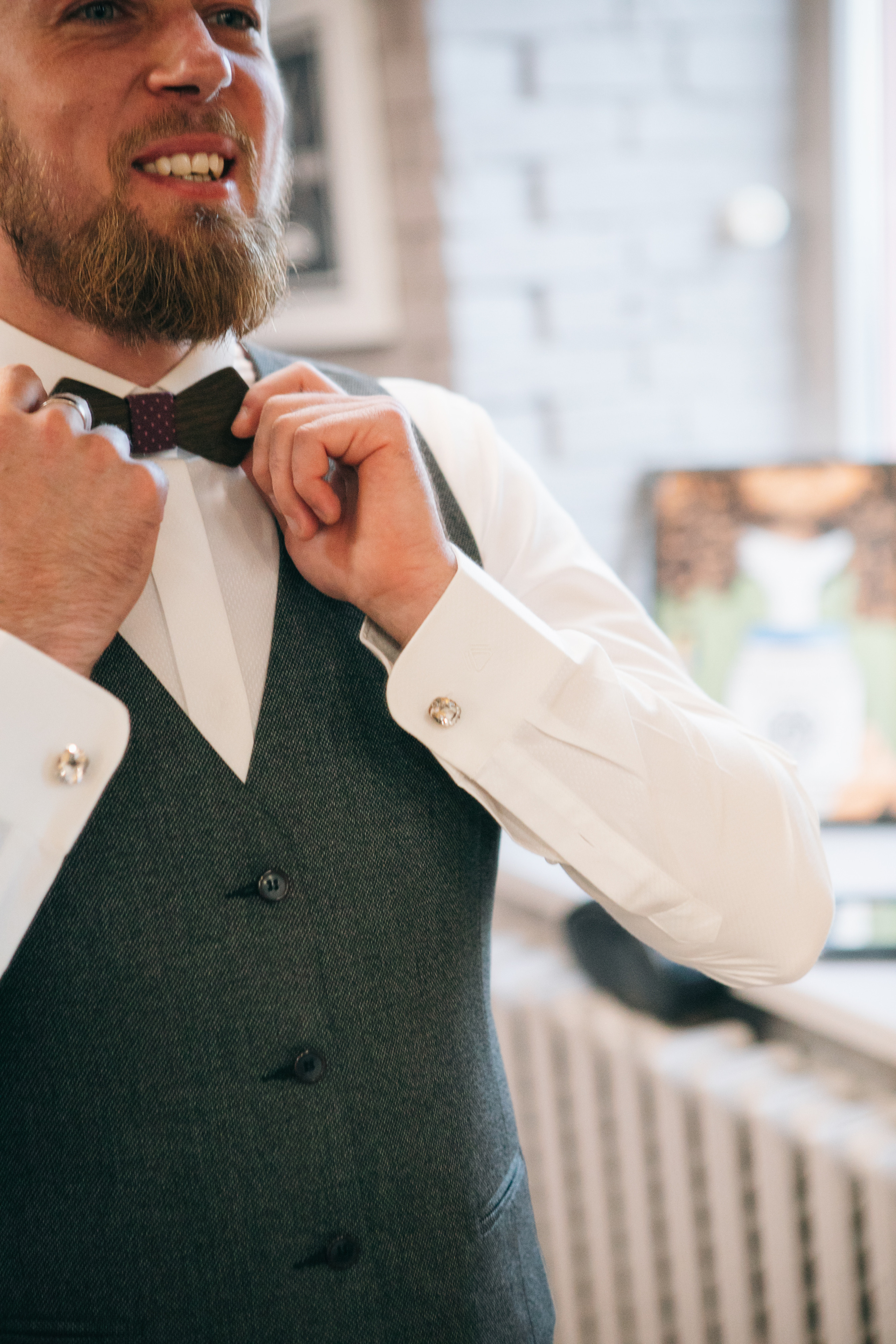 Настя и Дима. Фотограф Максим Маркелов