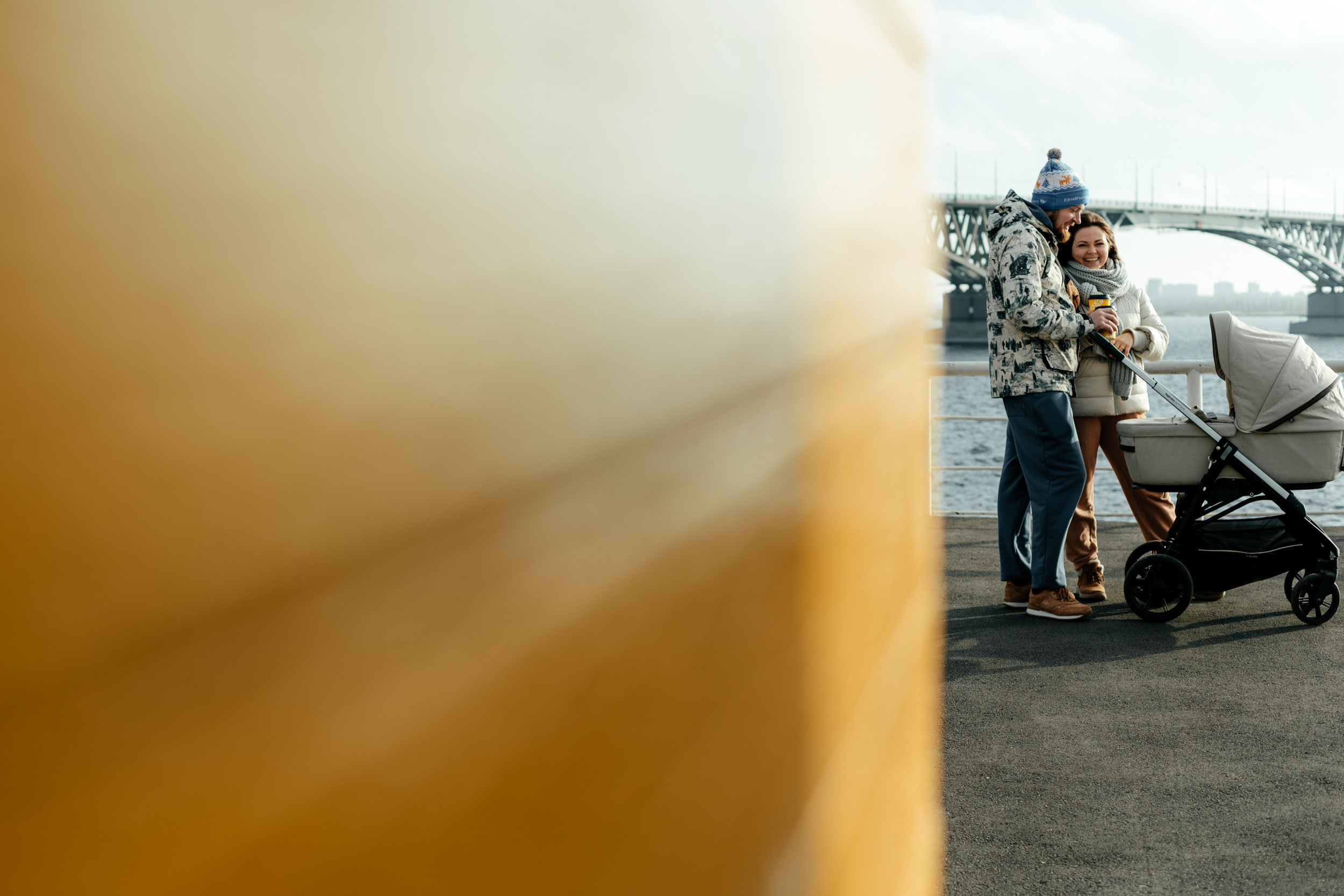 Family. Фотограф Максим Маркелов