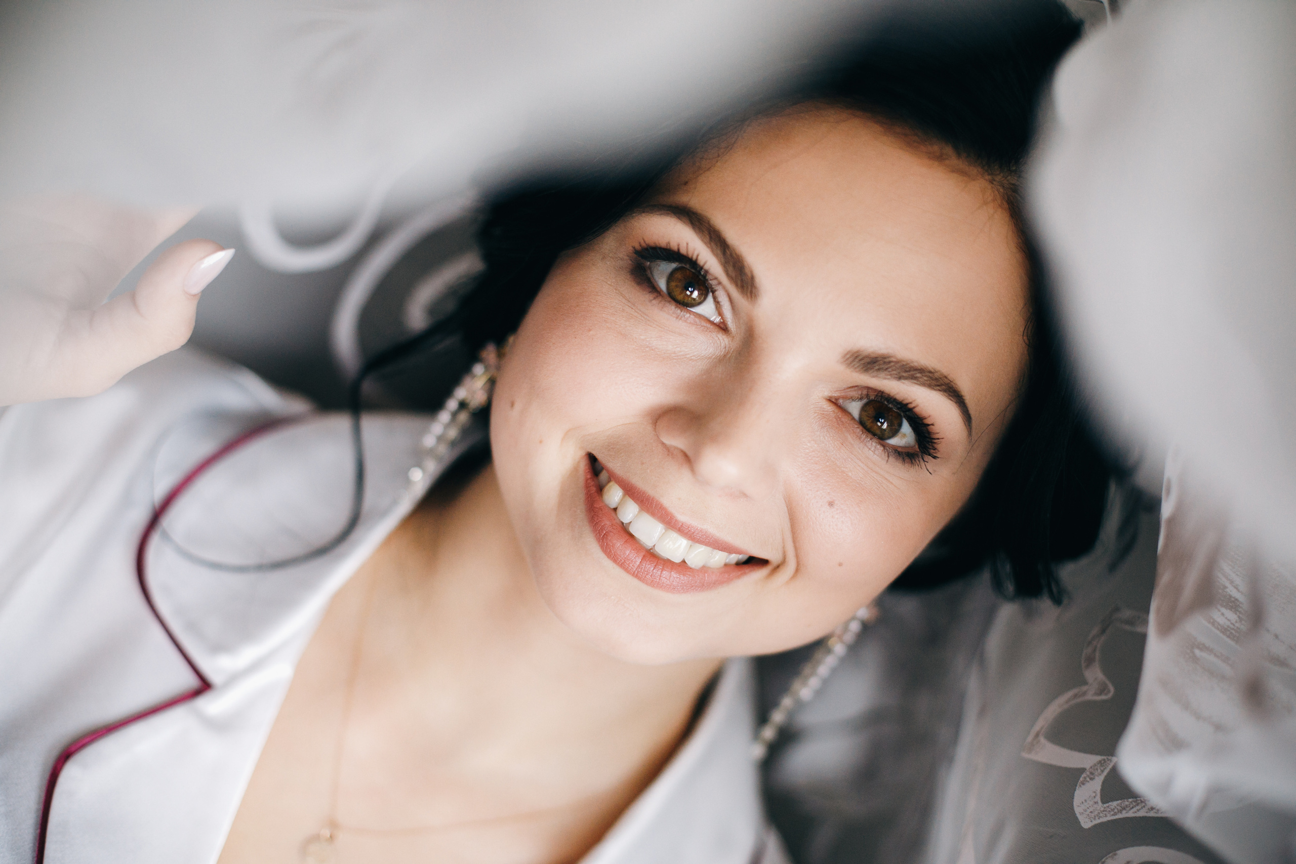 Настя и Дима. Фотограф Максим Маркелов