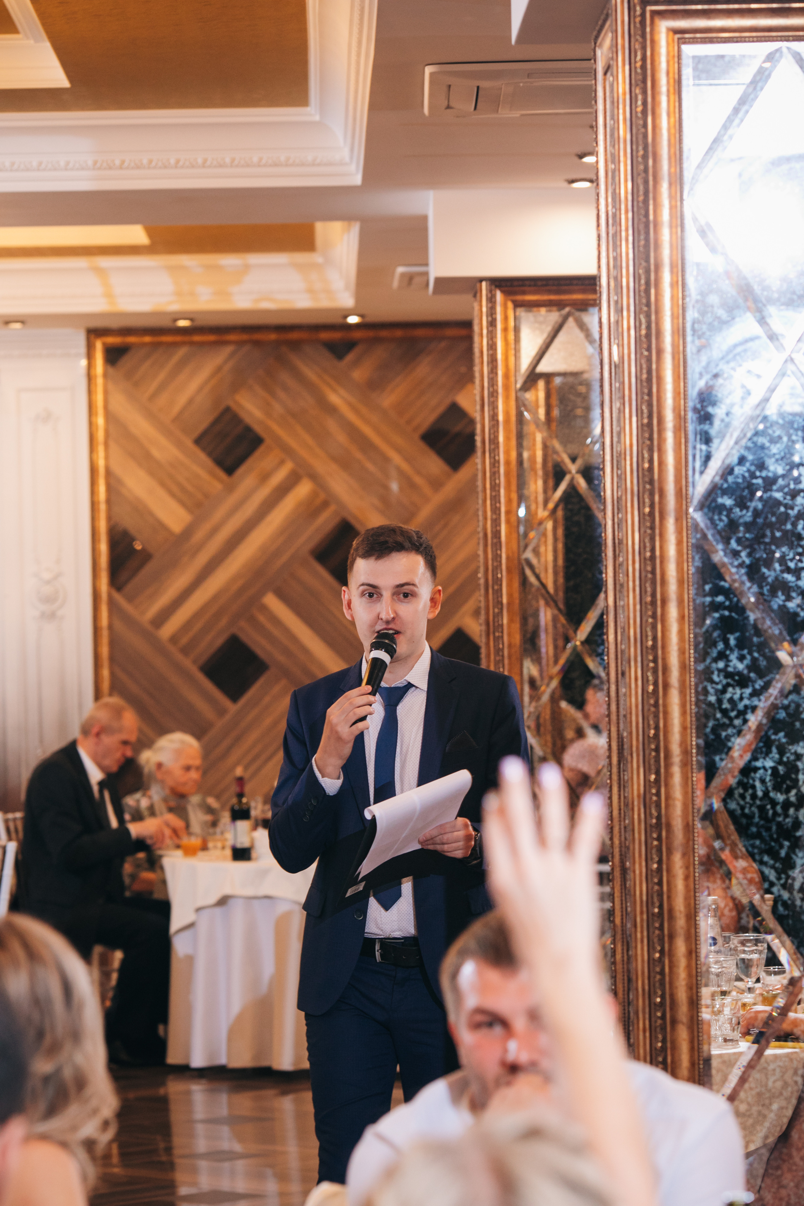 Настя и Дима. Фотограф Максим Маркелов