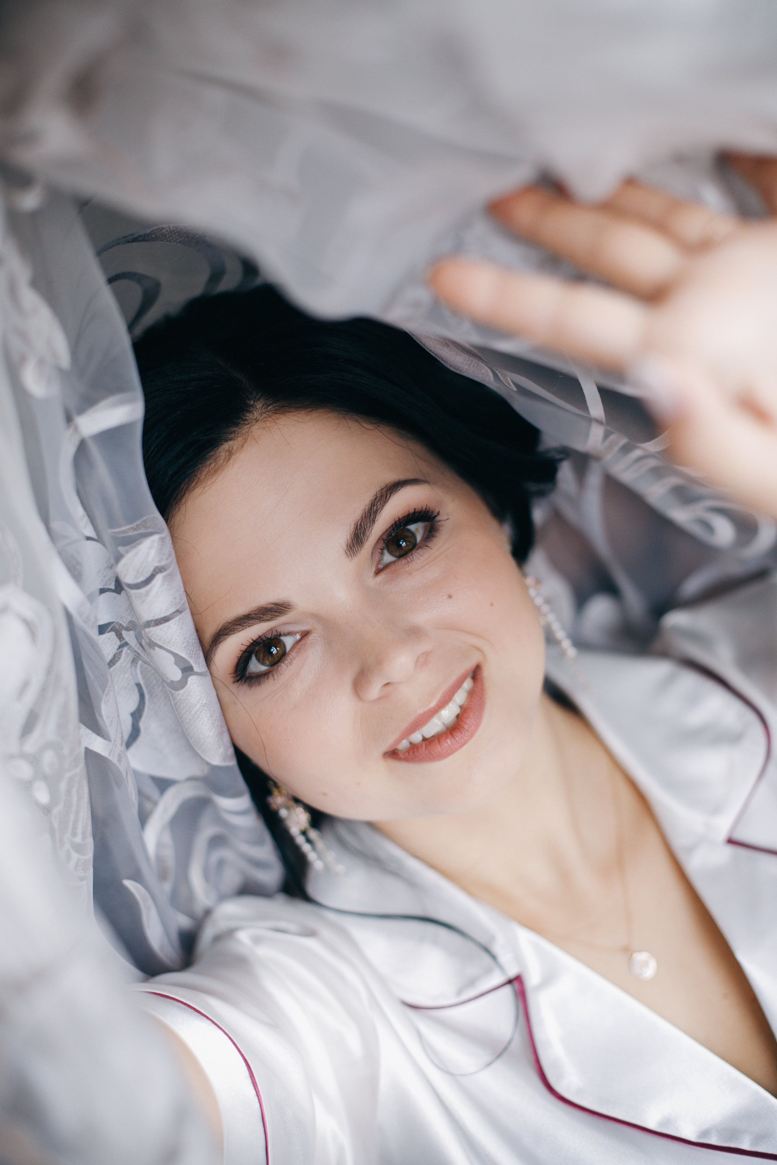 Настя и Дима. Фотограф Максим Маркелов