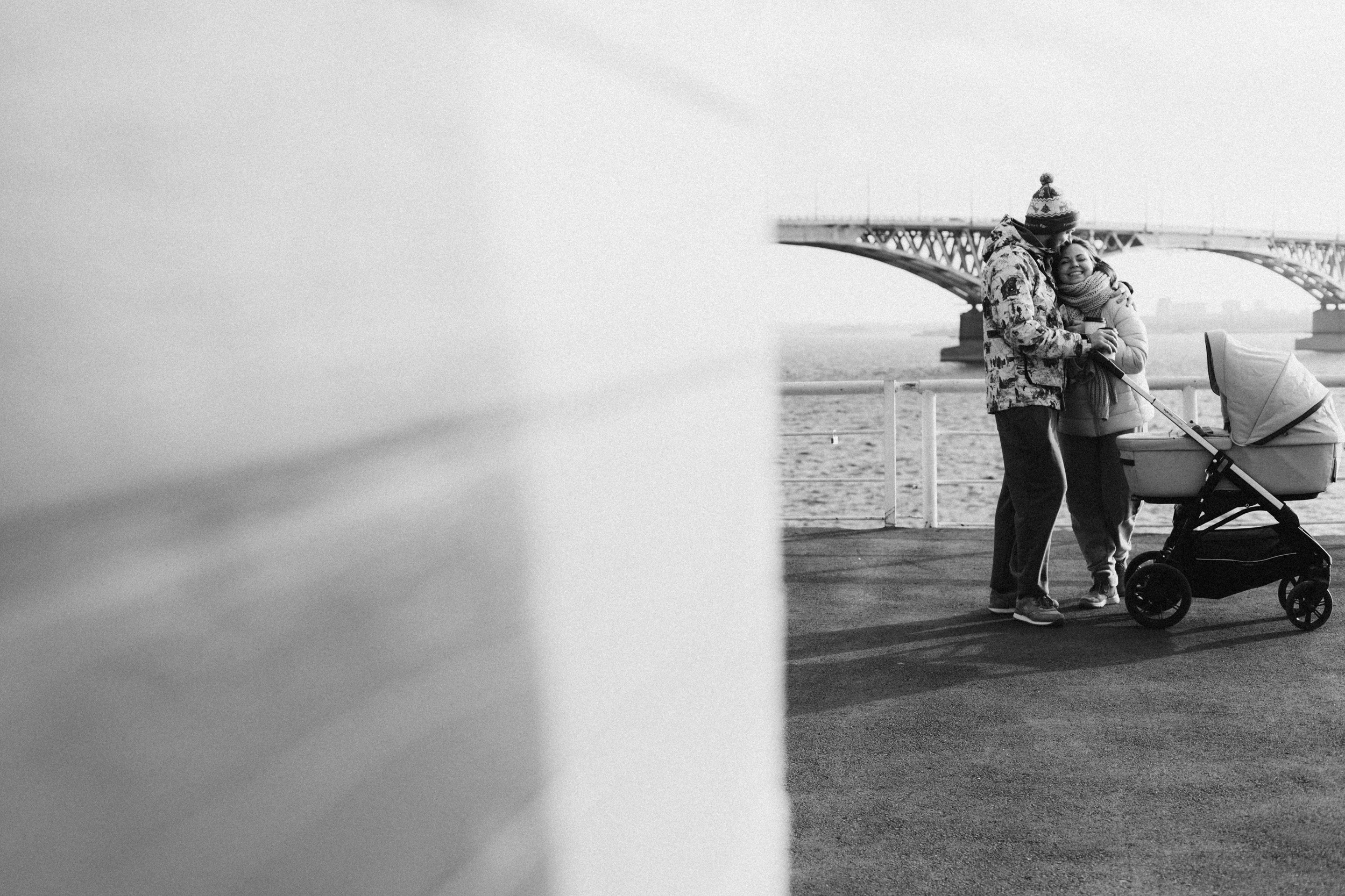 Family. Фотограф Максим Маркелов