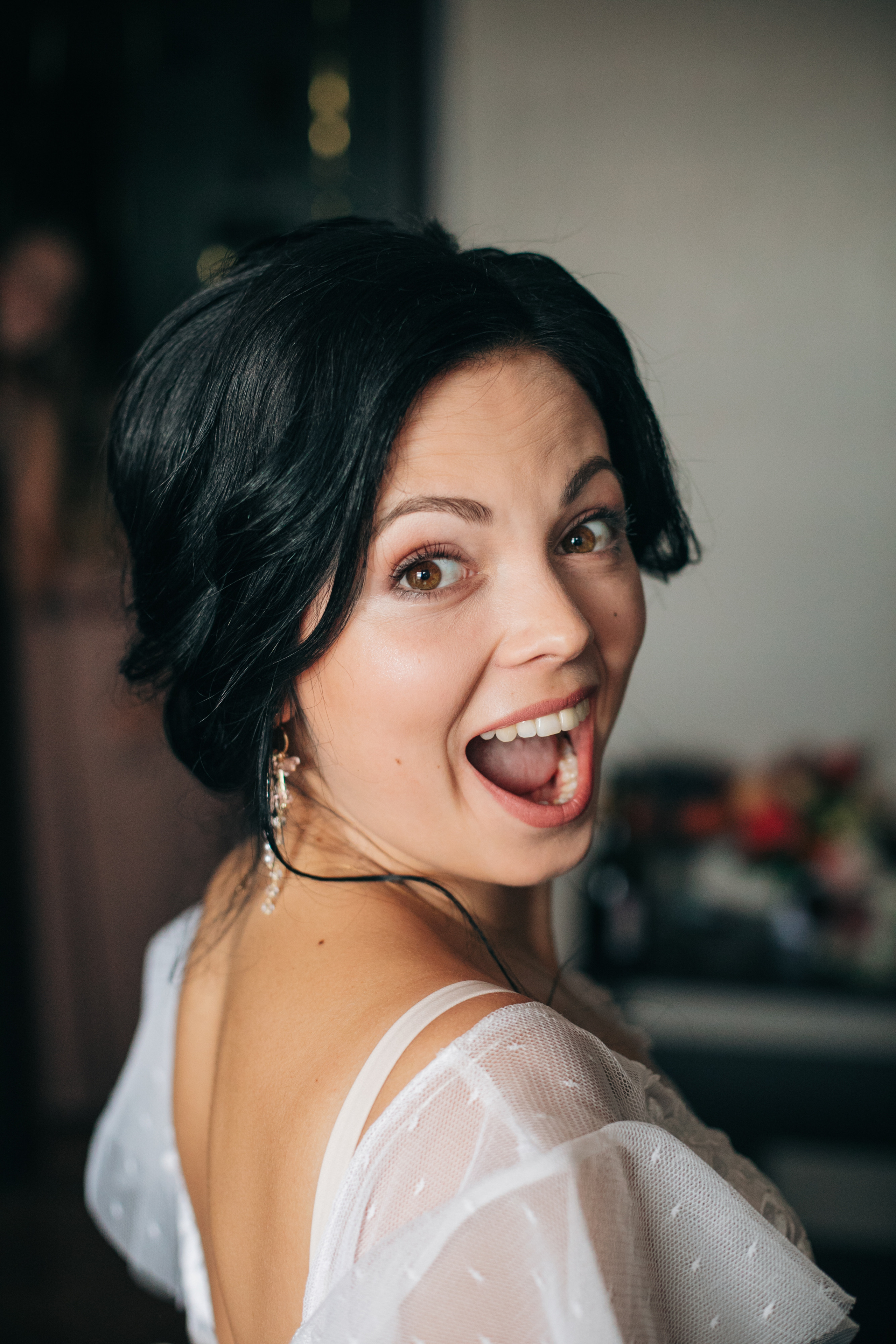 Настя и Дима. Фотограф Максим Маркелов