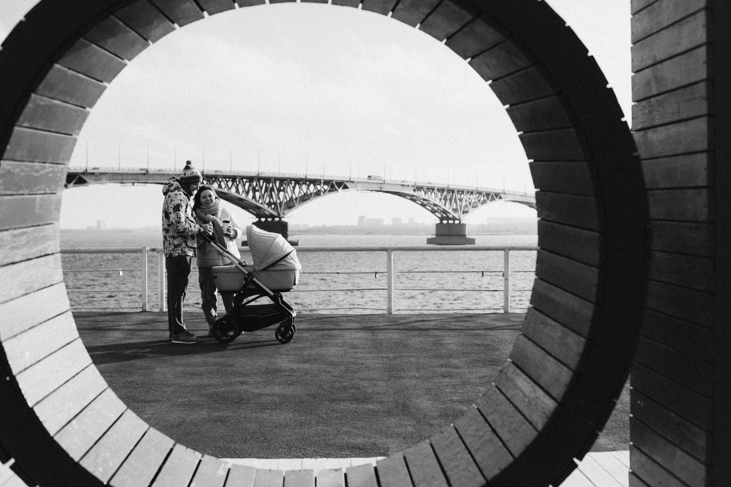 Family. Фотограф Максим Маркелов