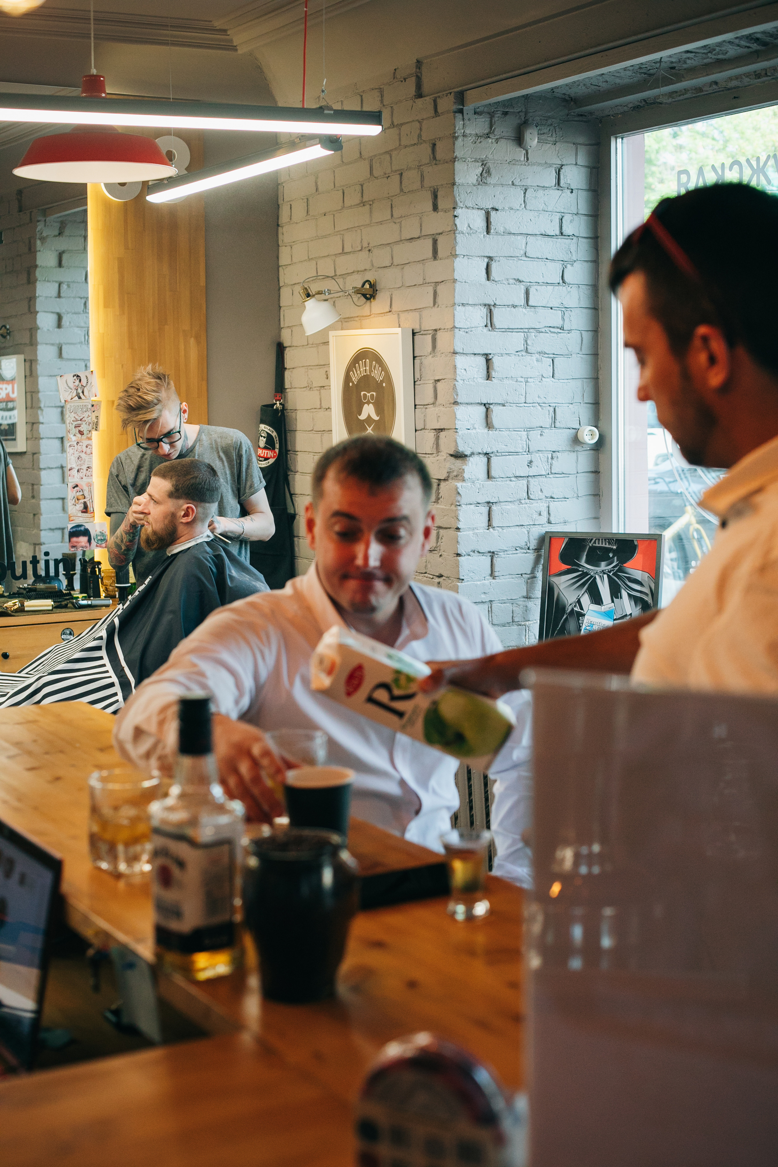 Настя и Дима. Фотограф Максим Маркелов