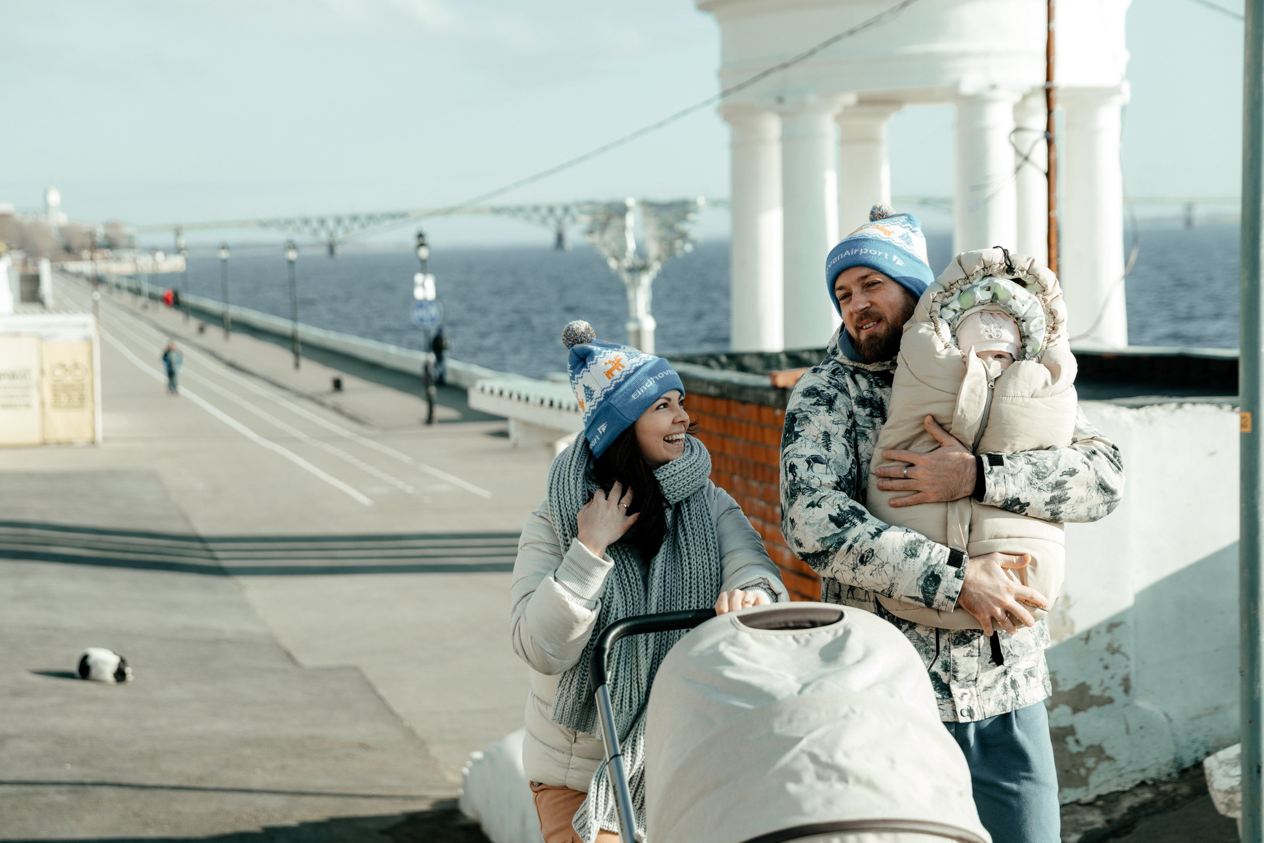 Family. Фотограф Максим Маркелов