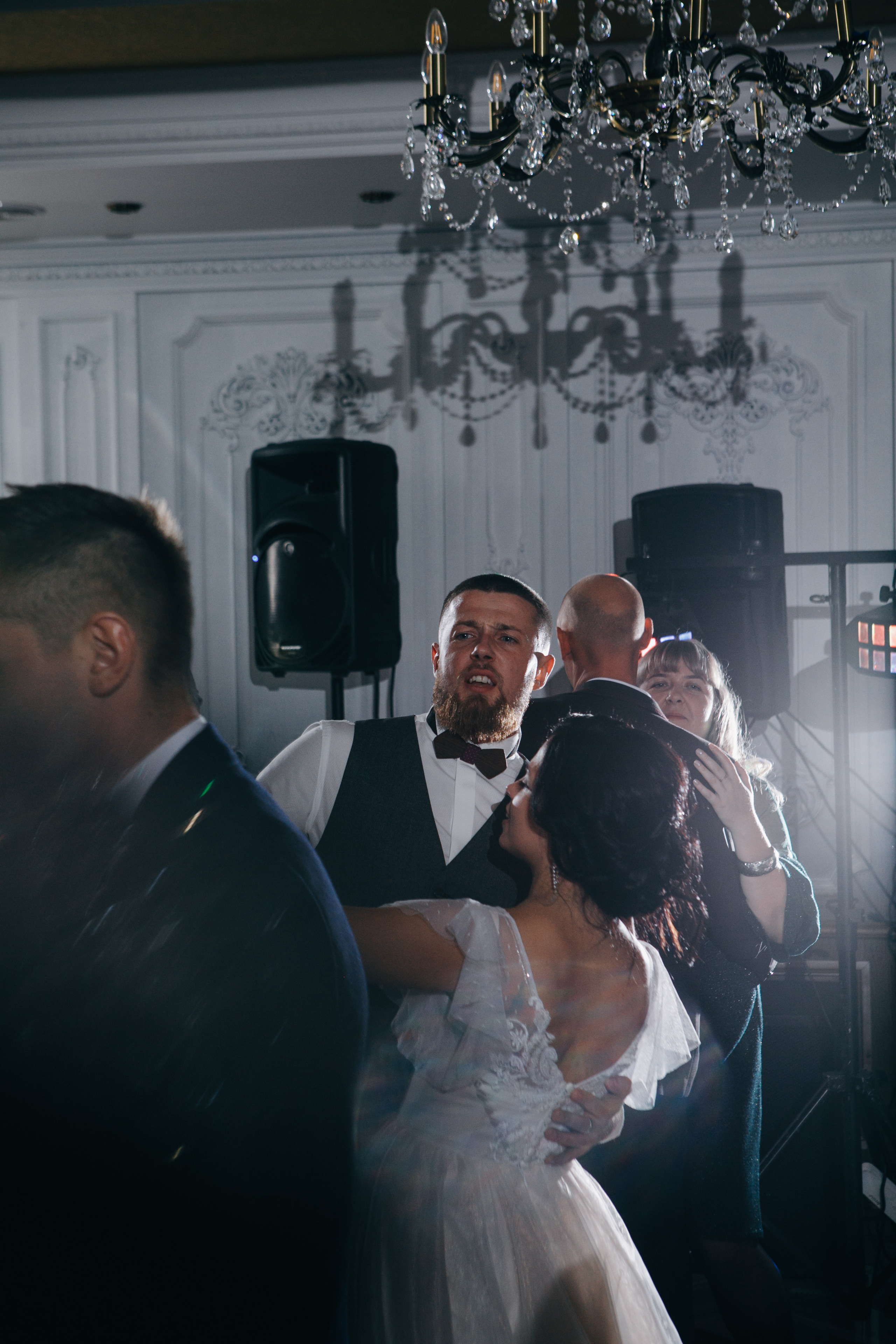 Настя и Дима. Фотограф Максим Маркелов