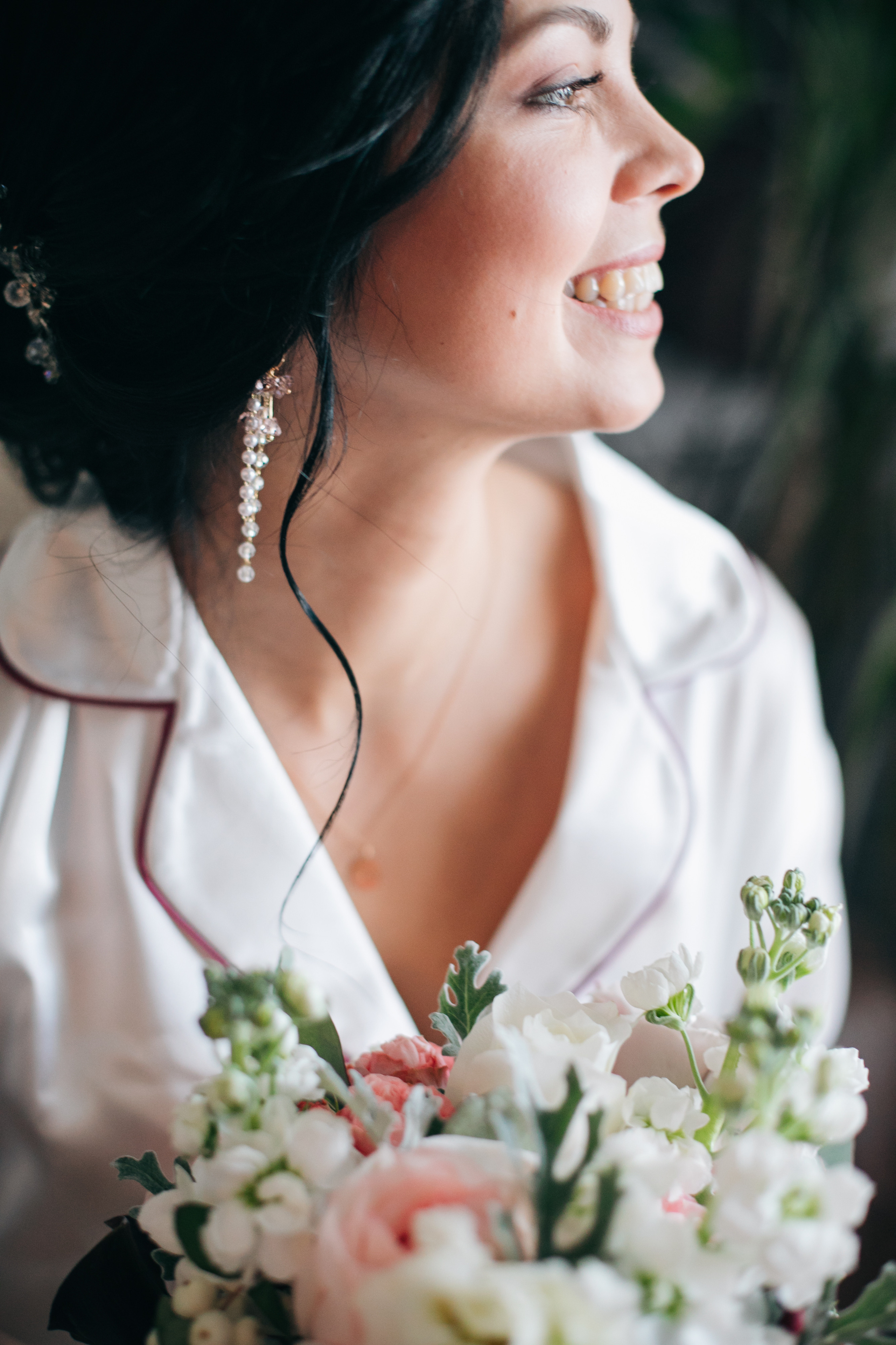 Настя и Дима. Фотограф Максим Маркелов