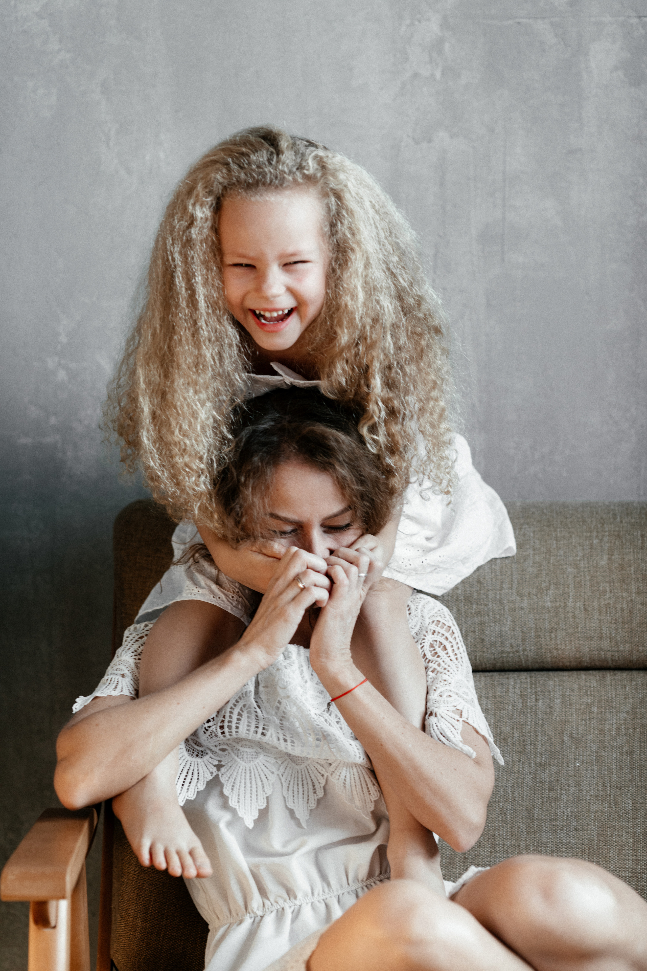 Mila. Фотограф Максим Маркелов