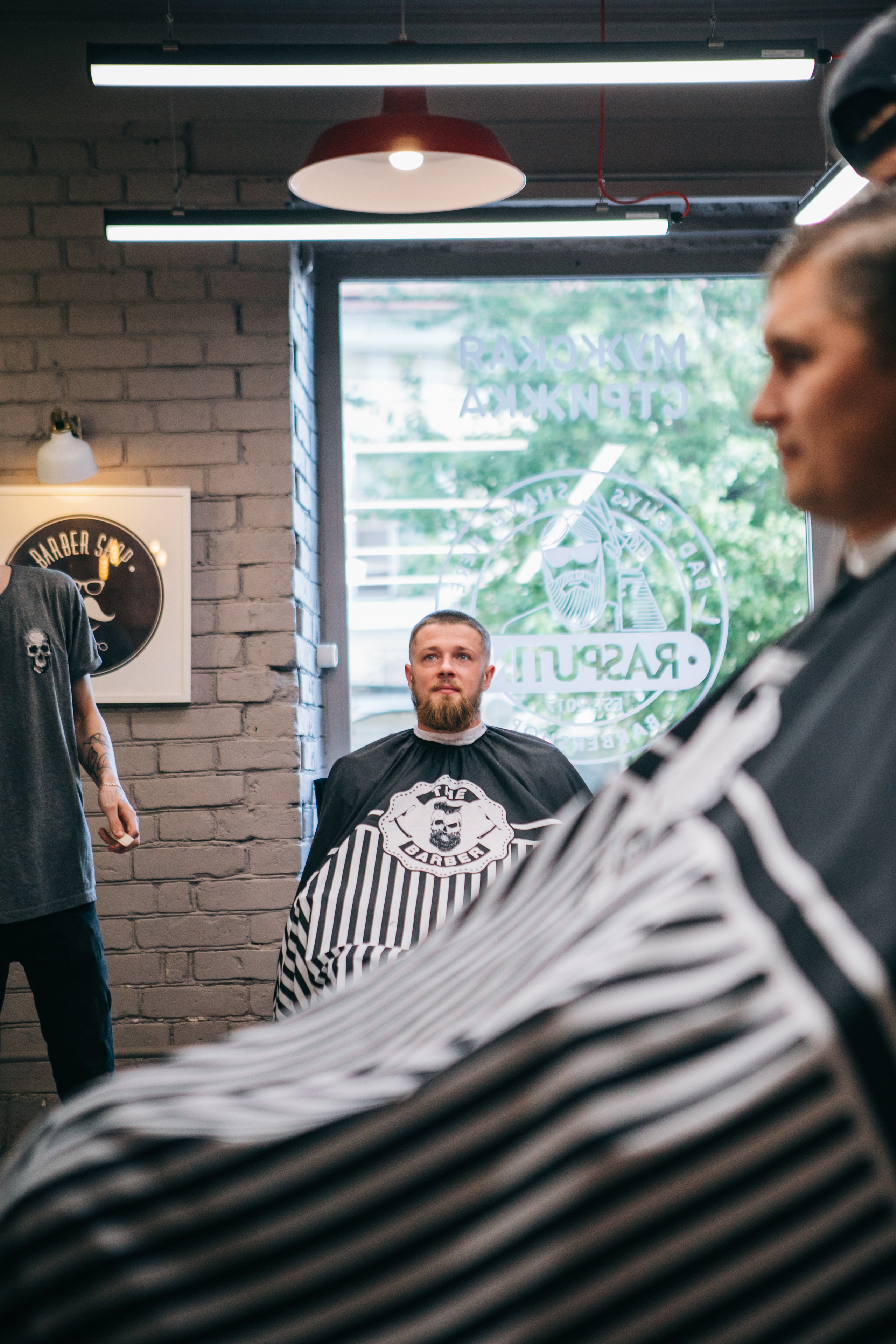 Настя и Дима. Фотограф Максим Маркелов