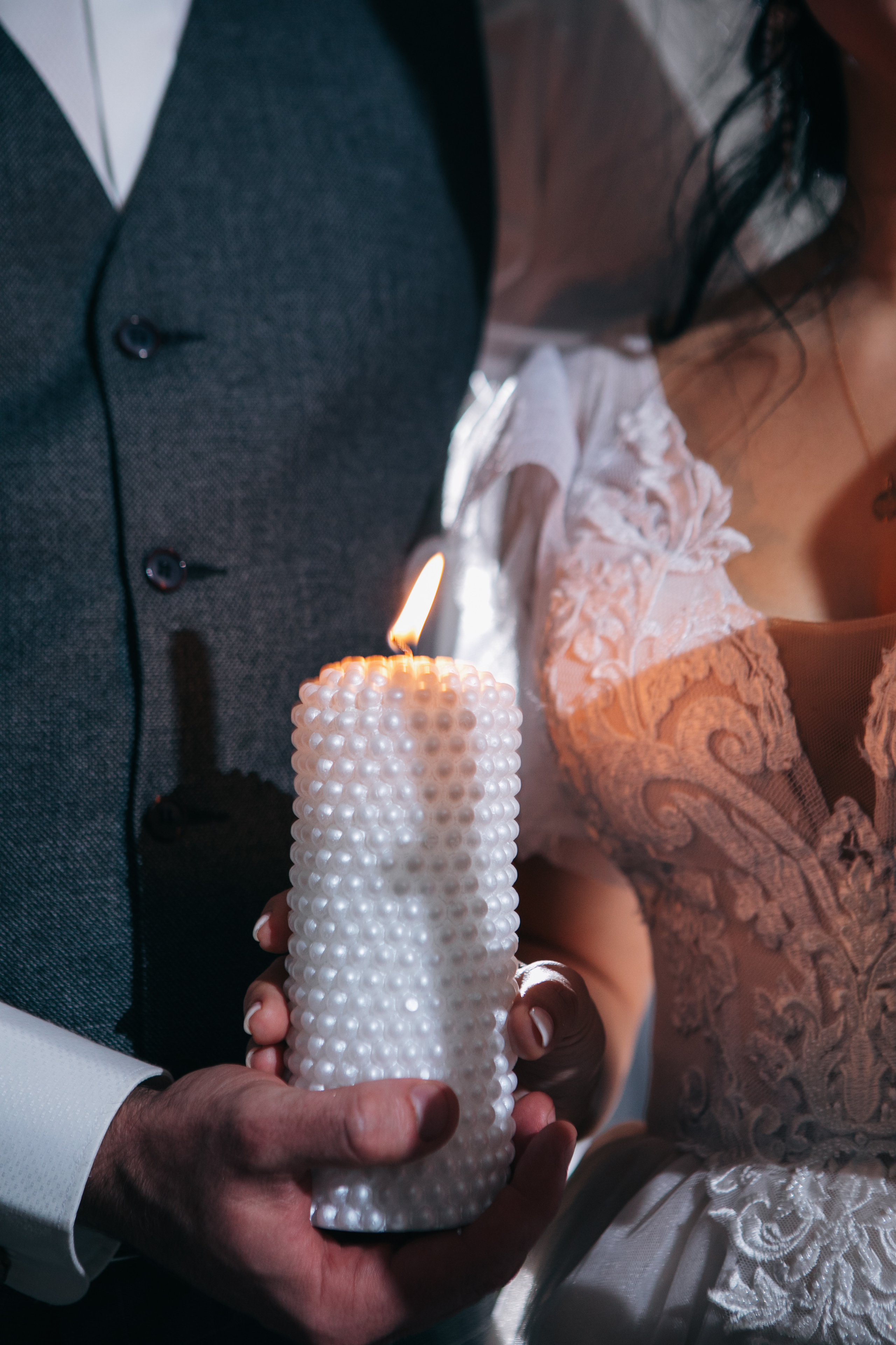 Настя и Дима. Фотограф Максим Маркелов