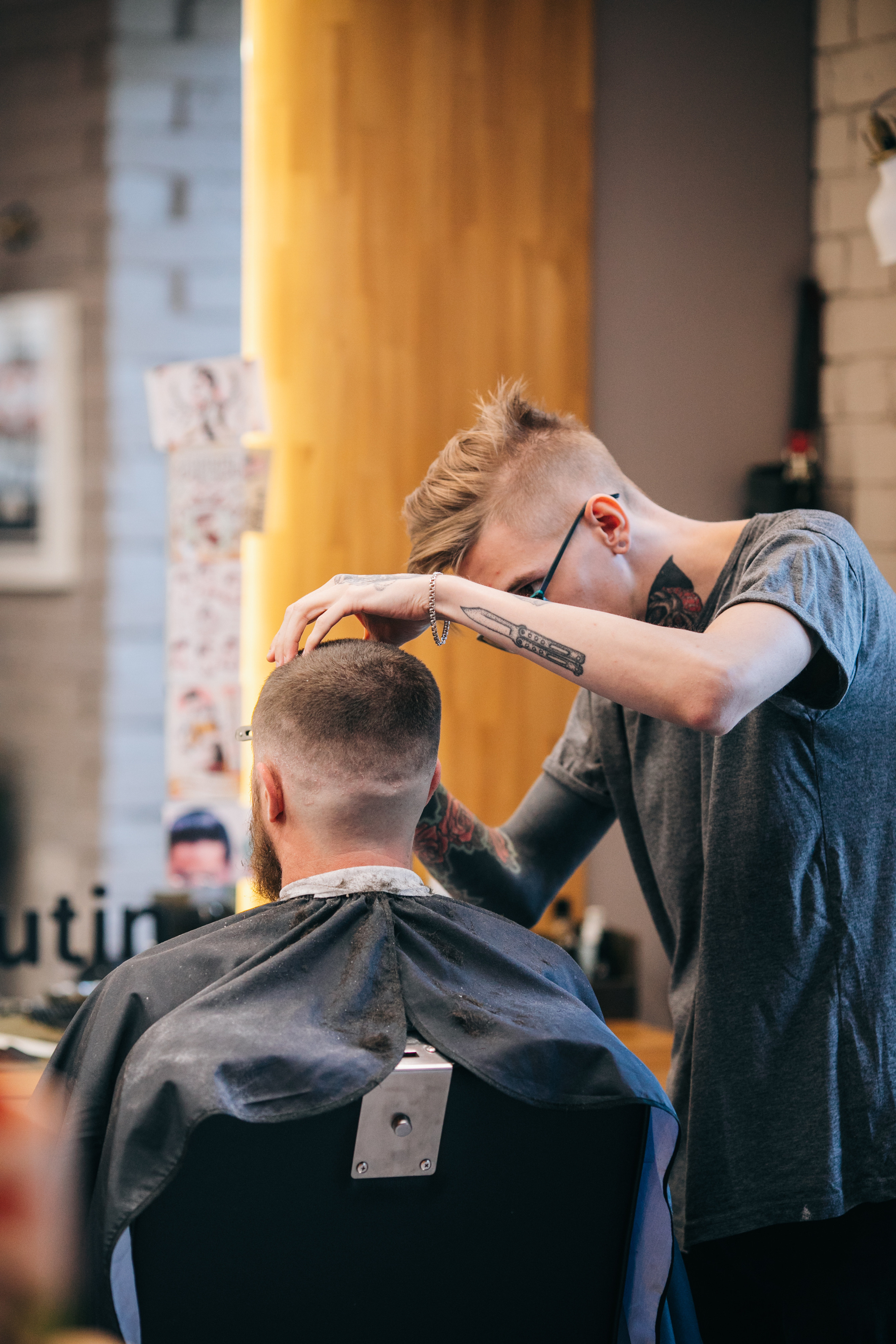 Настя и Дима. Фотограф Максим Маркелов