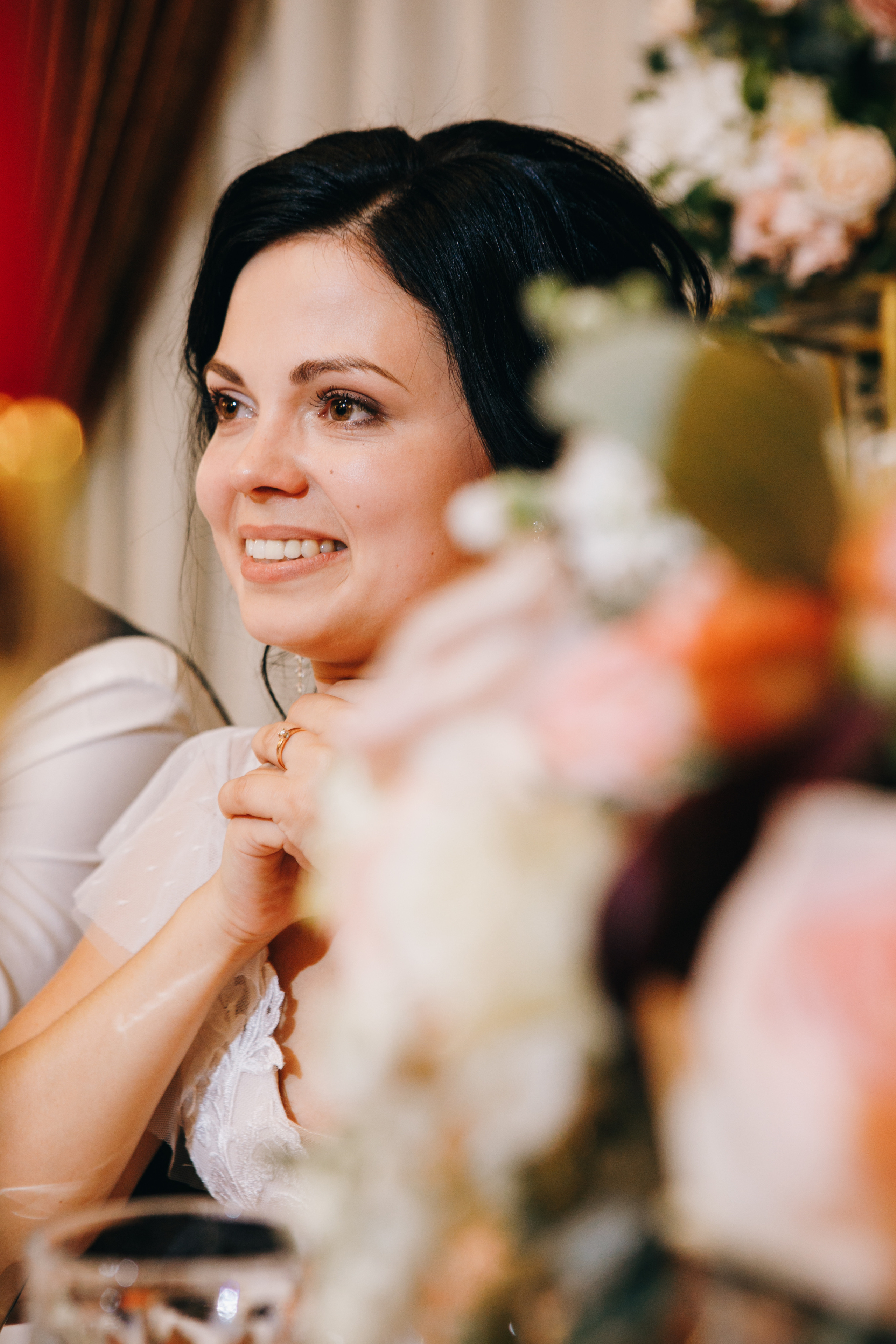 Настя и Дима. Фотограф Максим Маркелов