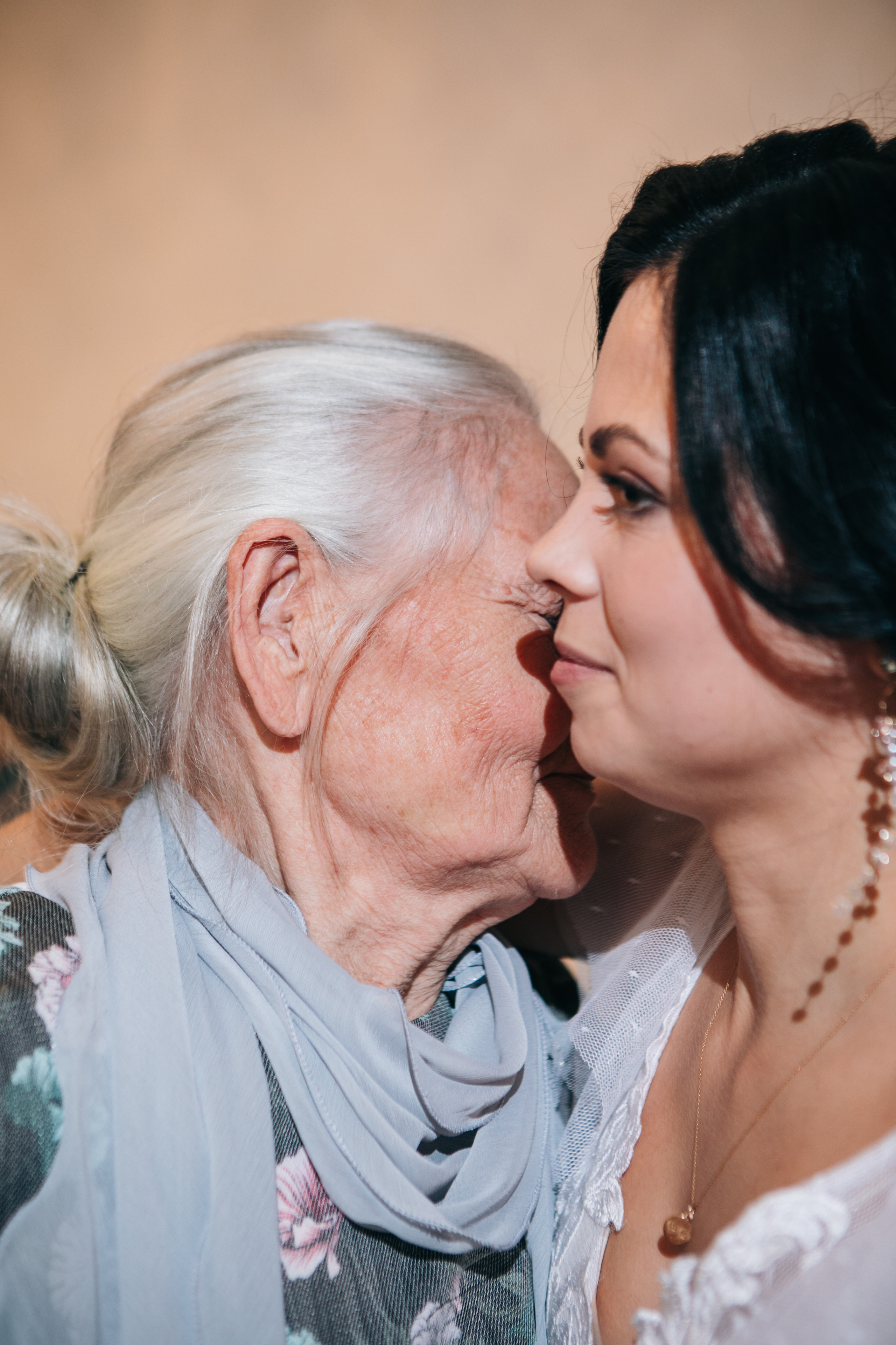 Настя и Дима. Фотограф Максим Маркелов