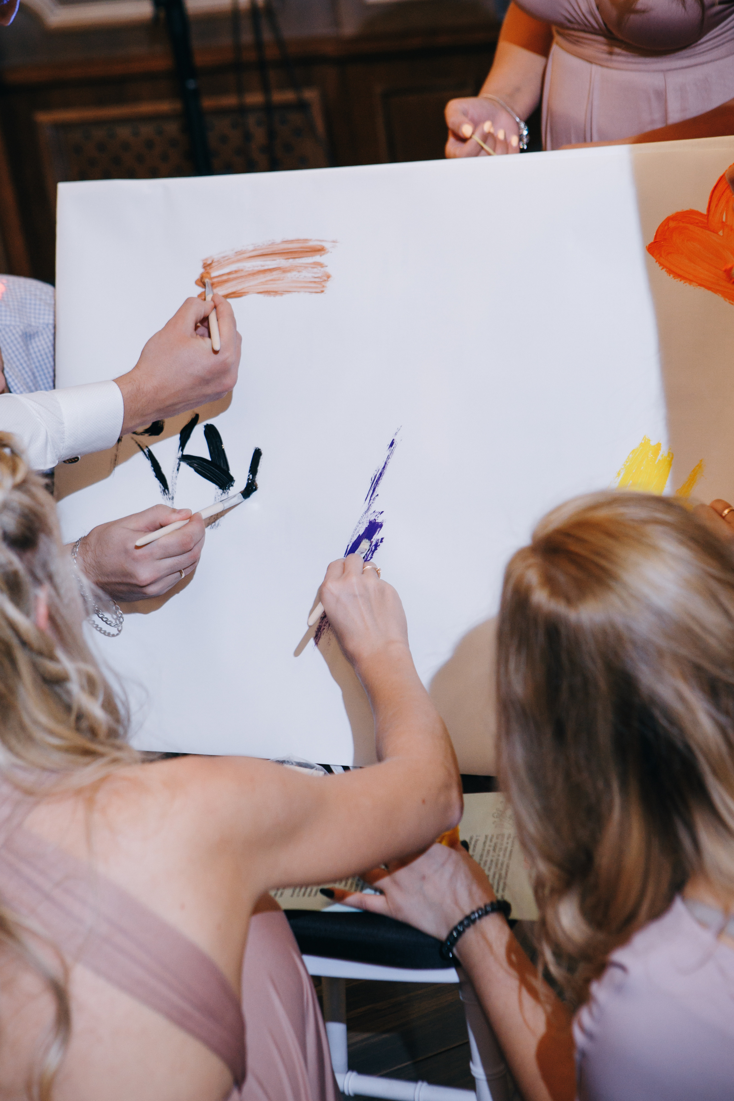 Настя и Дима. Фотограф Максим Маркелов