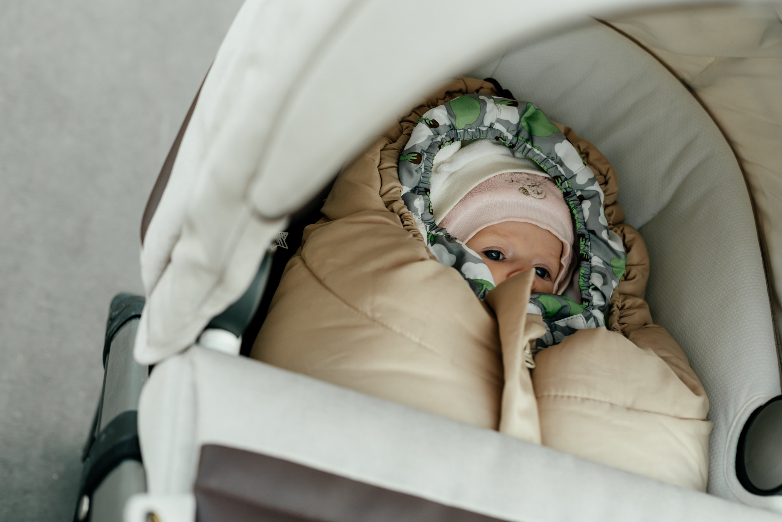 Family. Фотограф Максим Маркелов