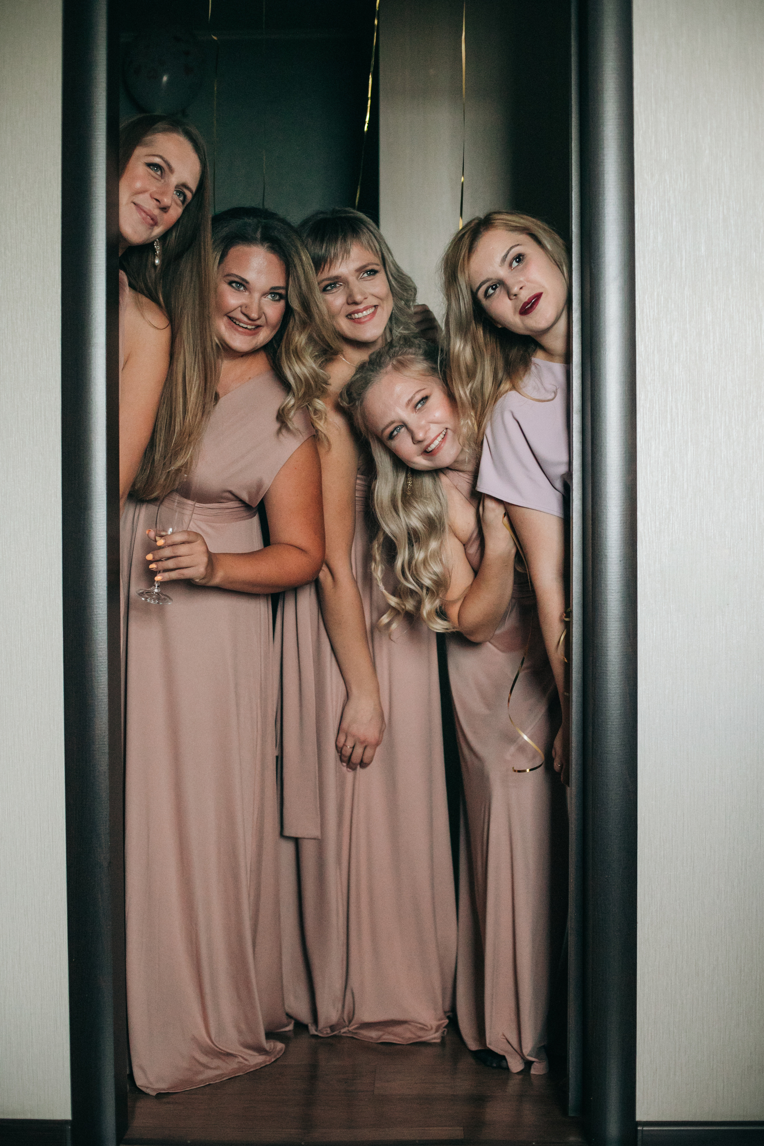 Настя и Дима. Фотограф Максим Маркелов