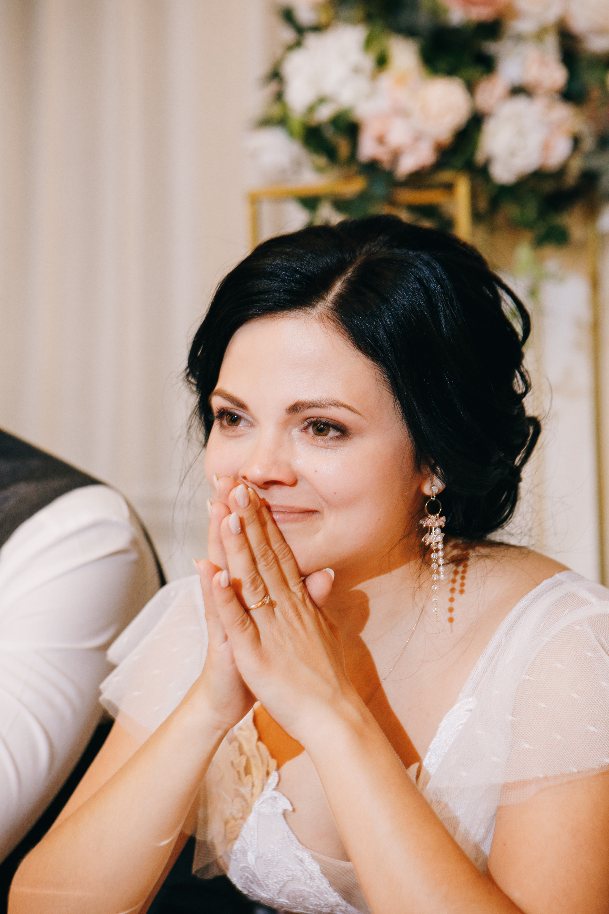 Настя и Дима. Фотограф Максим Маркелов