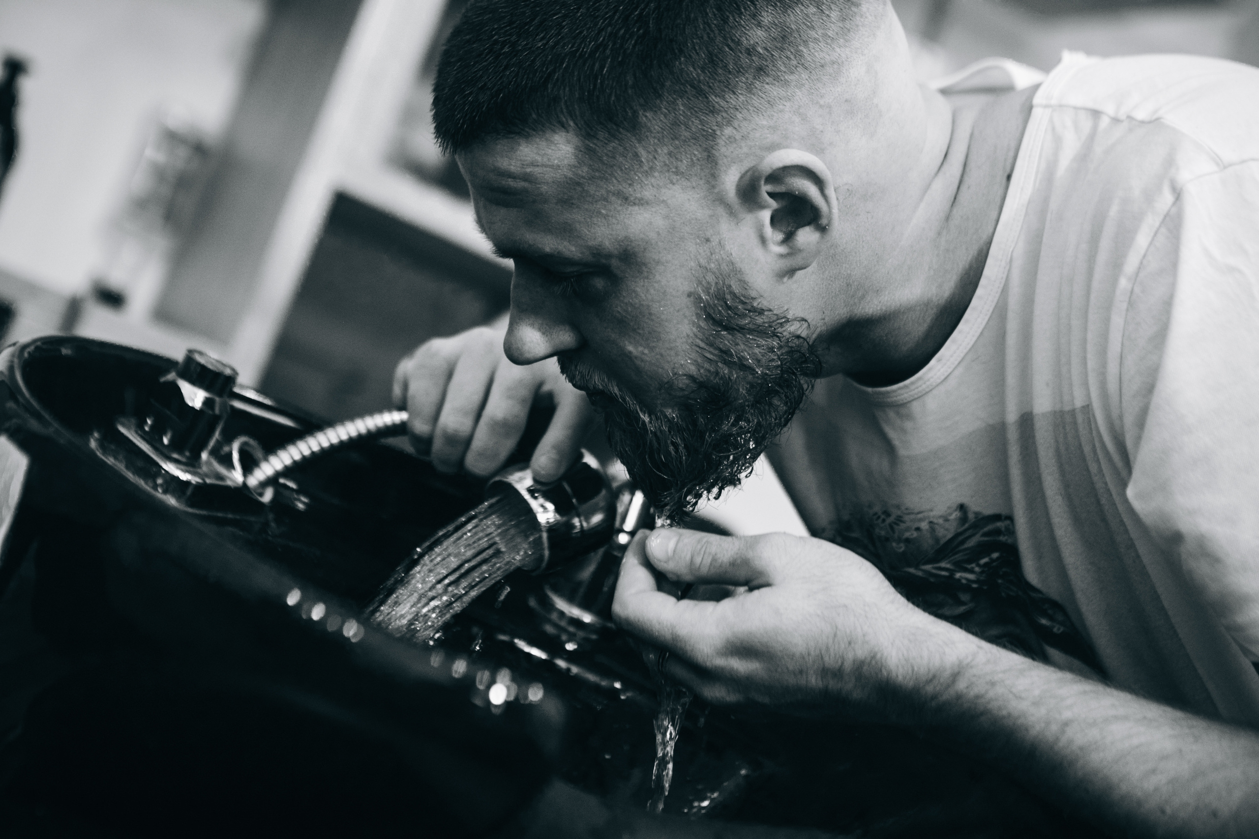 Настя и Дима. Фотограф Максим Маркелов