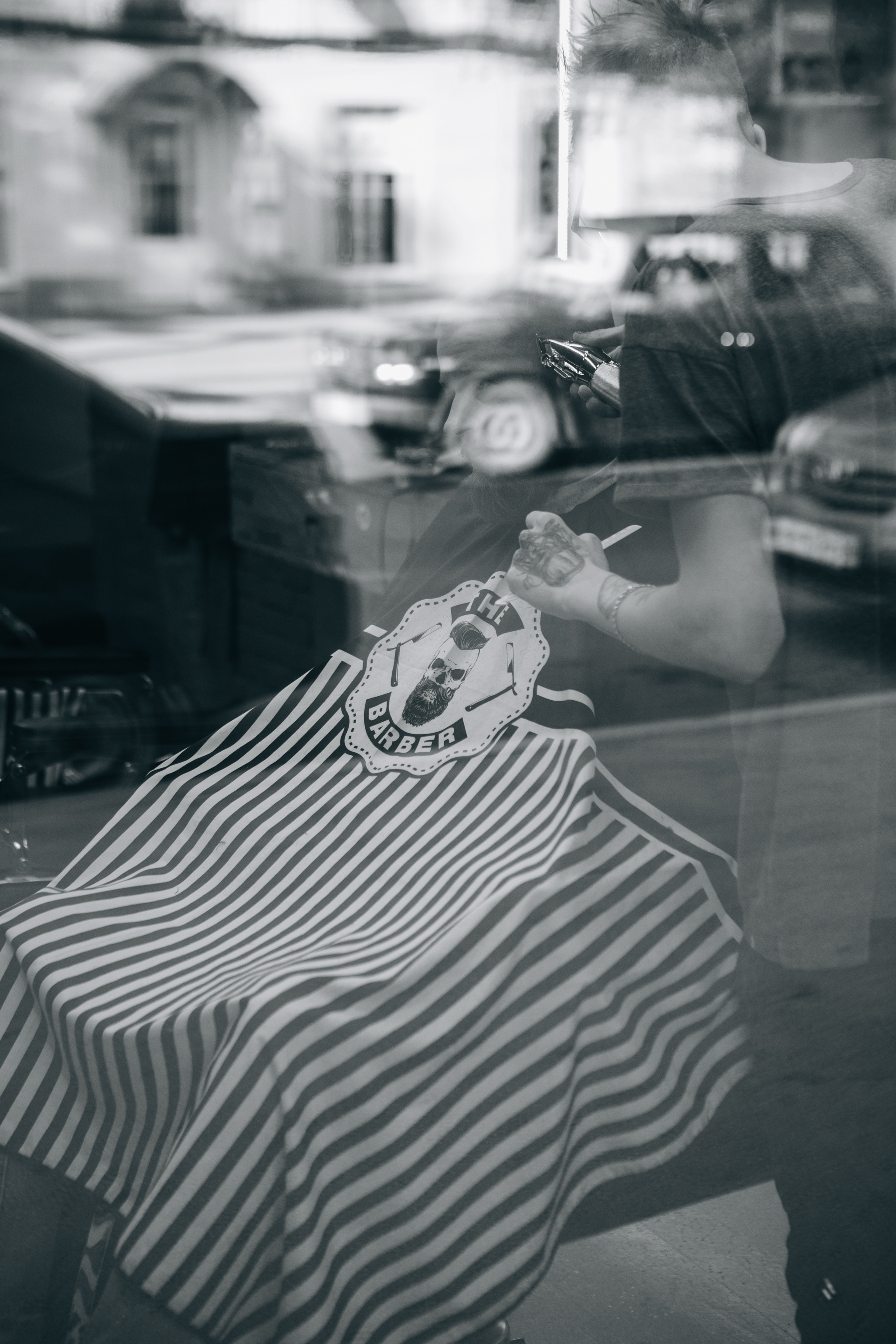 Настя и Дима. Фотограф Максим Маркелов