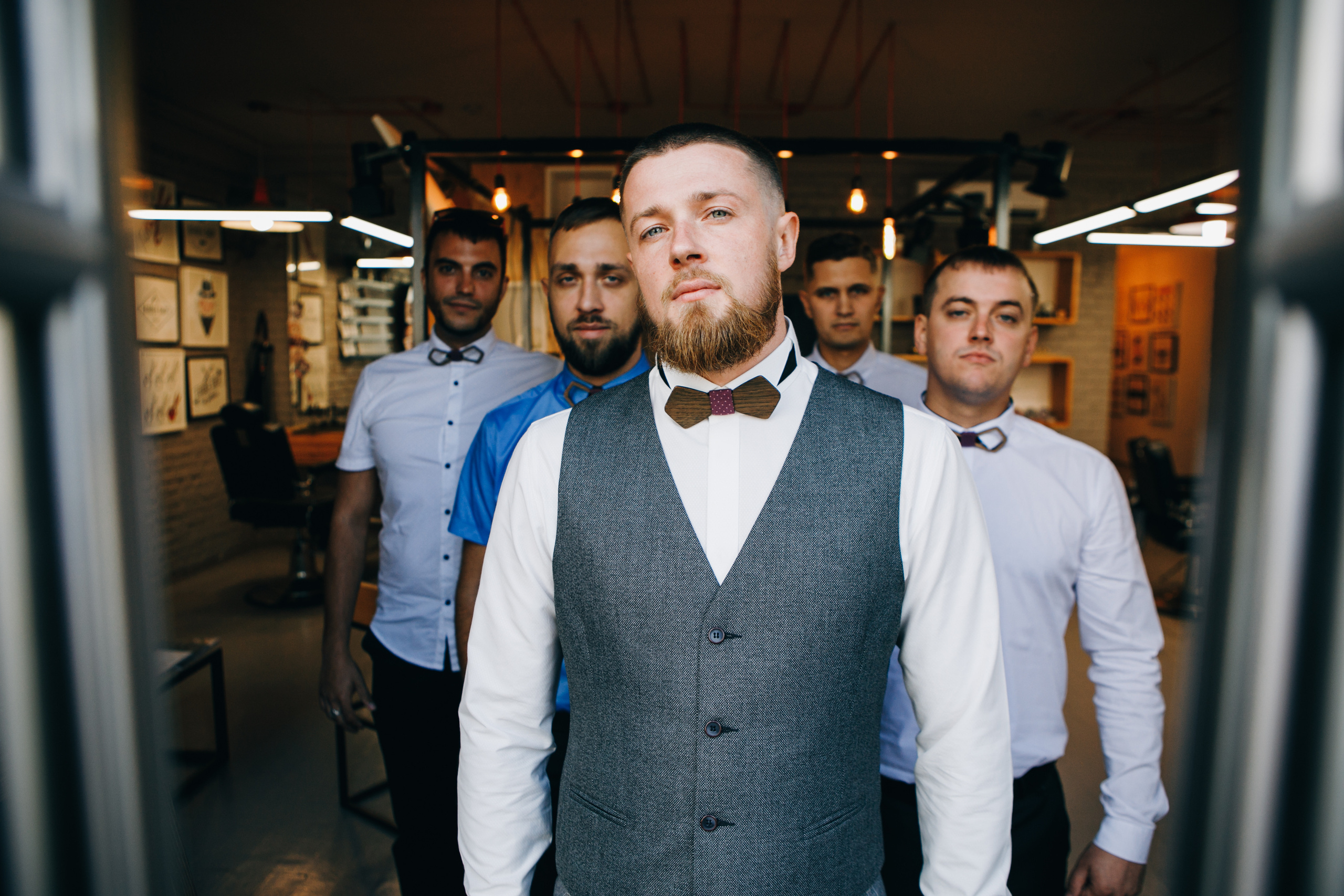 Настя и Дима. Фотограф Максим Маркелов