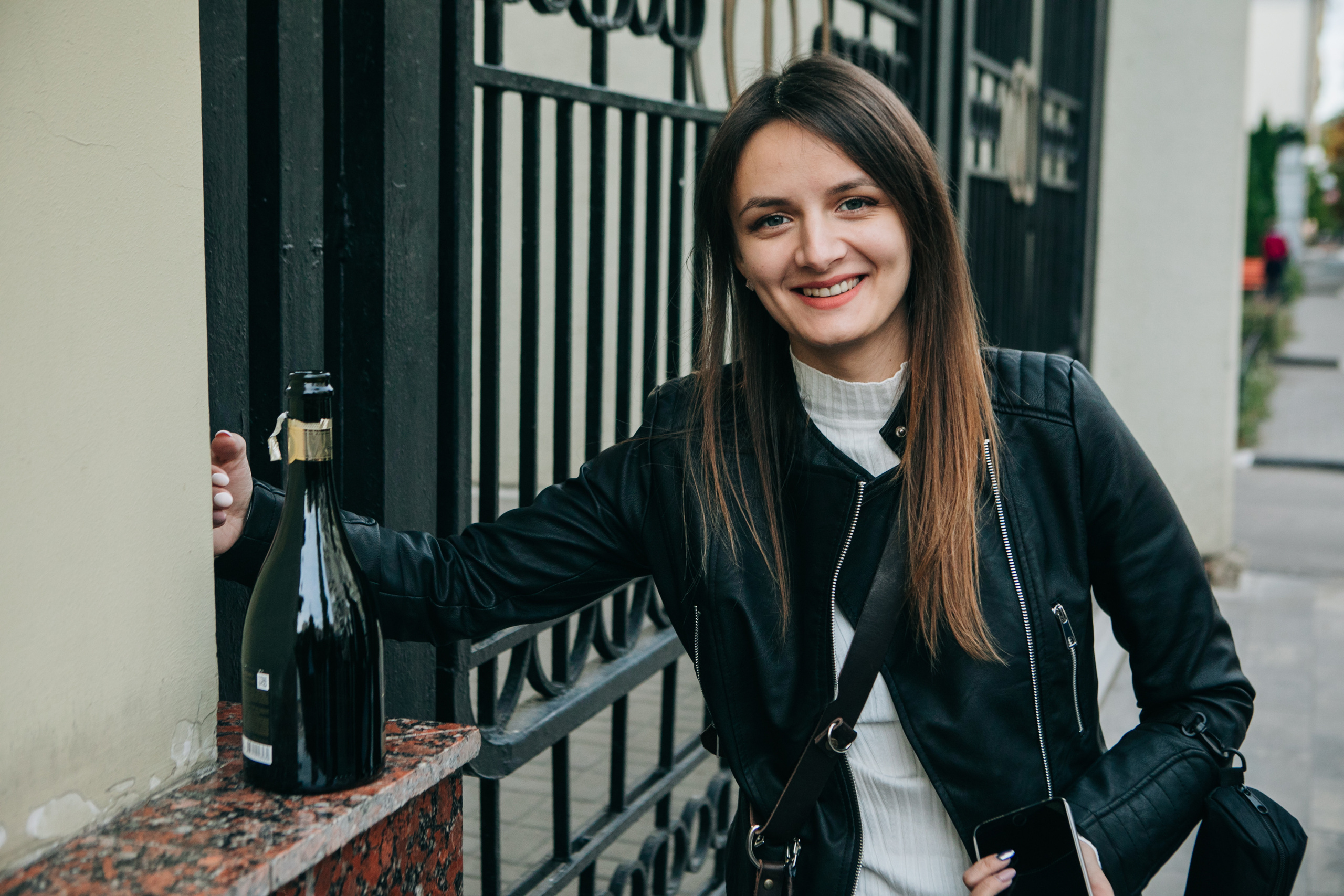 Настя и Дима. Фотограф Максим Маркелов