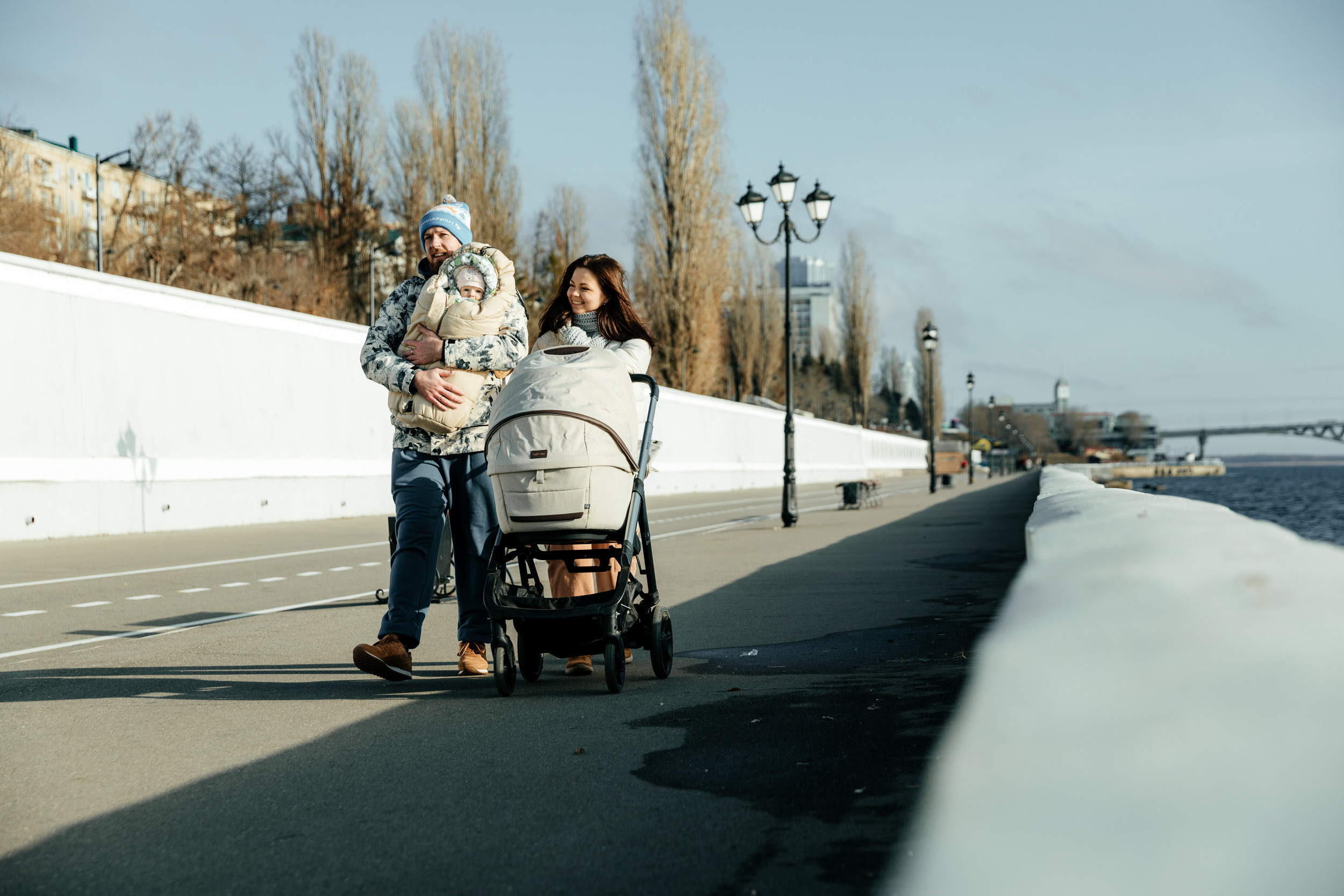 Family. Фотограф Максим Маркелов